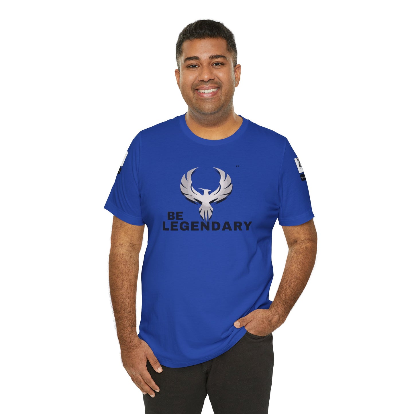 Be Legendary | Pipe Gang Shirt | Perfect Gift for Labor Day, Construction Workers, Motivational Quotes