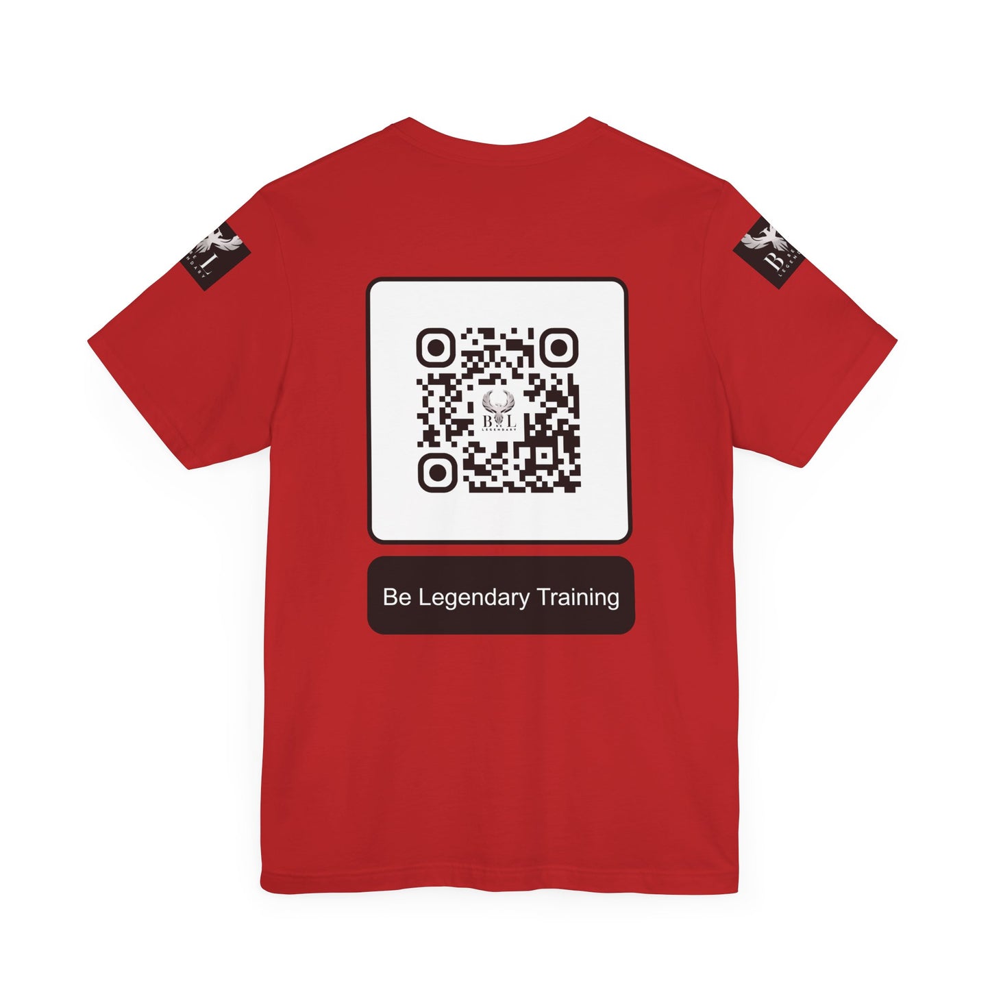 Be Legendary "Get The Sticks" Gaming Is Life Unisex Jersey Tee – Perfect for Gamers & Training Enthusiasts