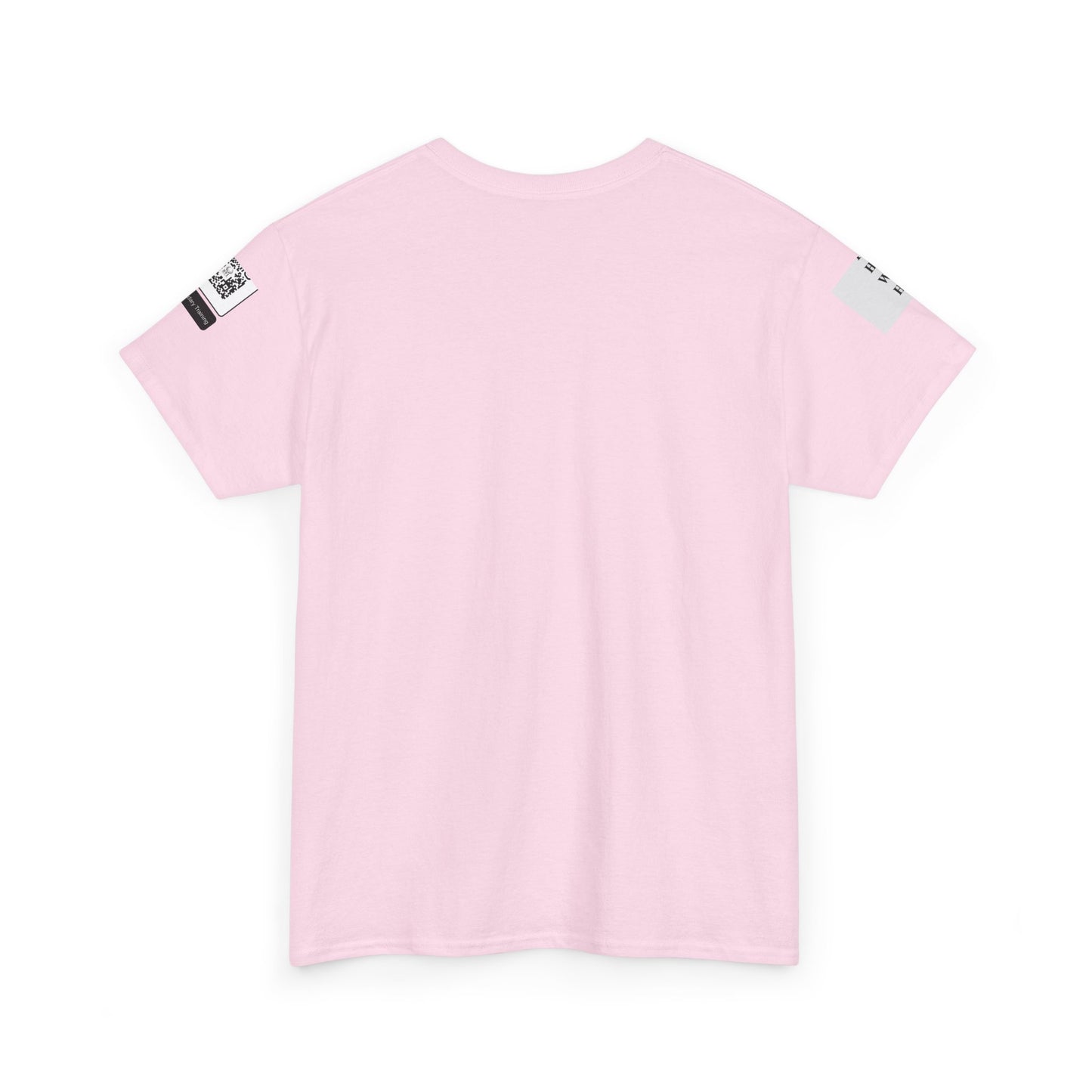 Copy of Be Legendary Unisex "King of Kings" Heavy Cotton Tee - Graphic T-Shirt for Inspiration and Motivation