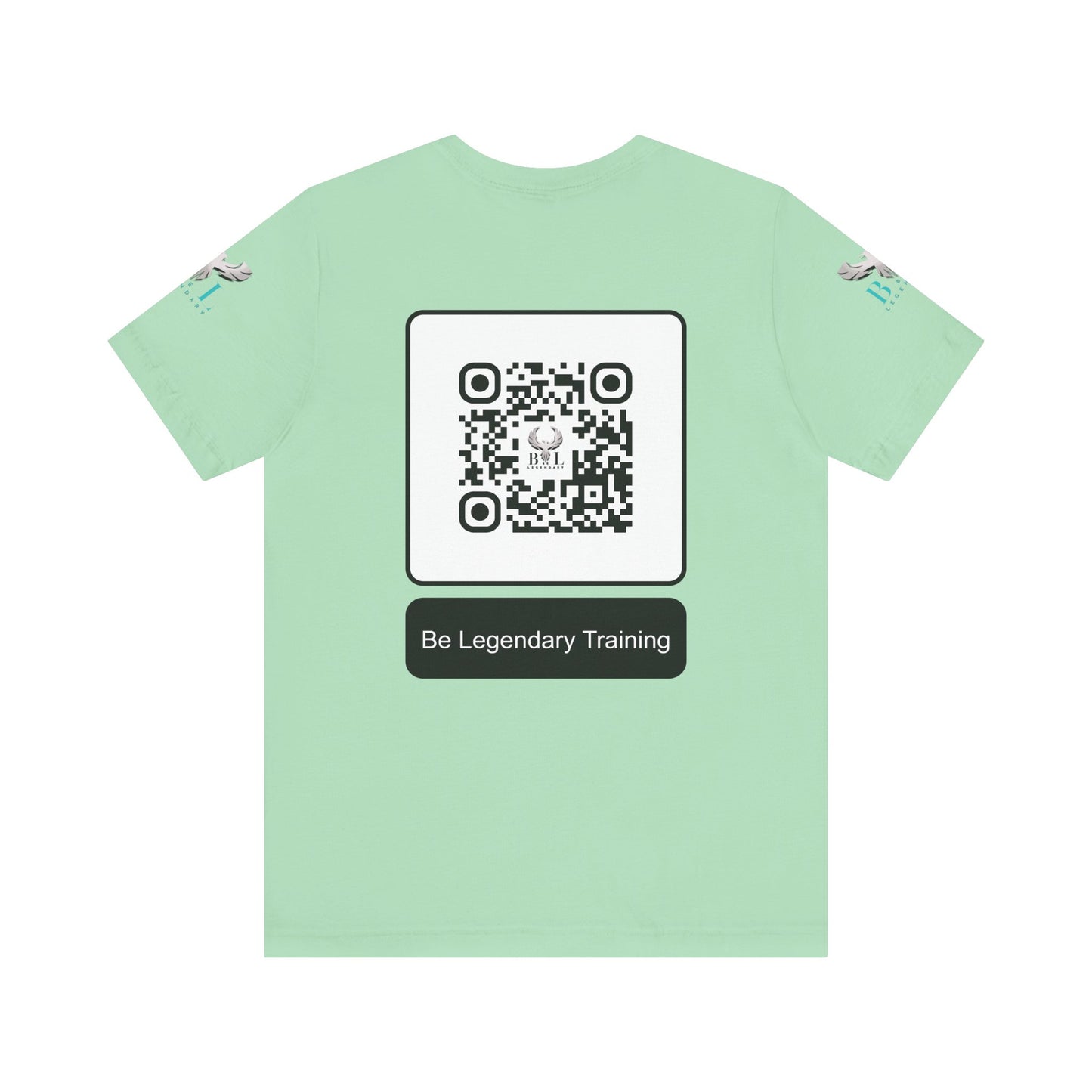 Be Legendary Cool Bad Monkey Tee - Unisex Short Sleeve Graphic Shirt