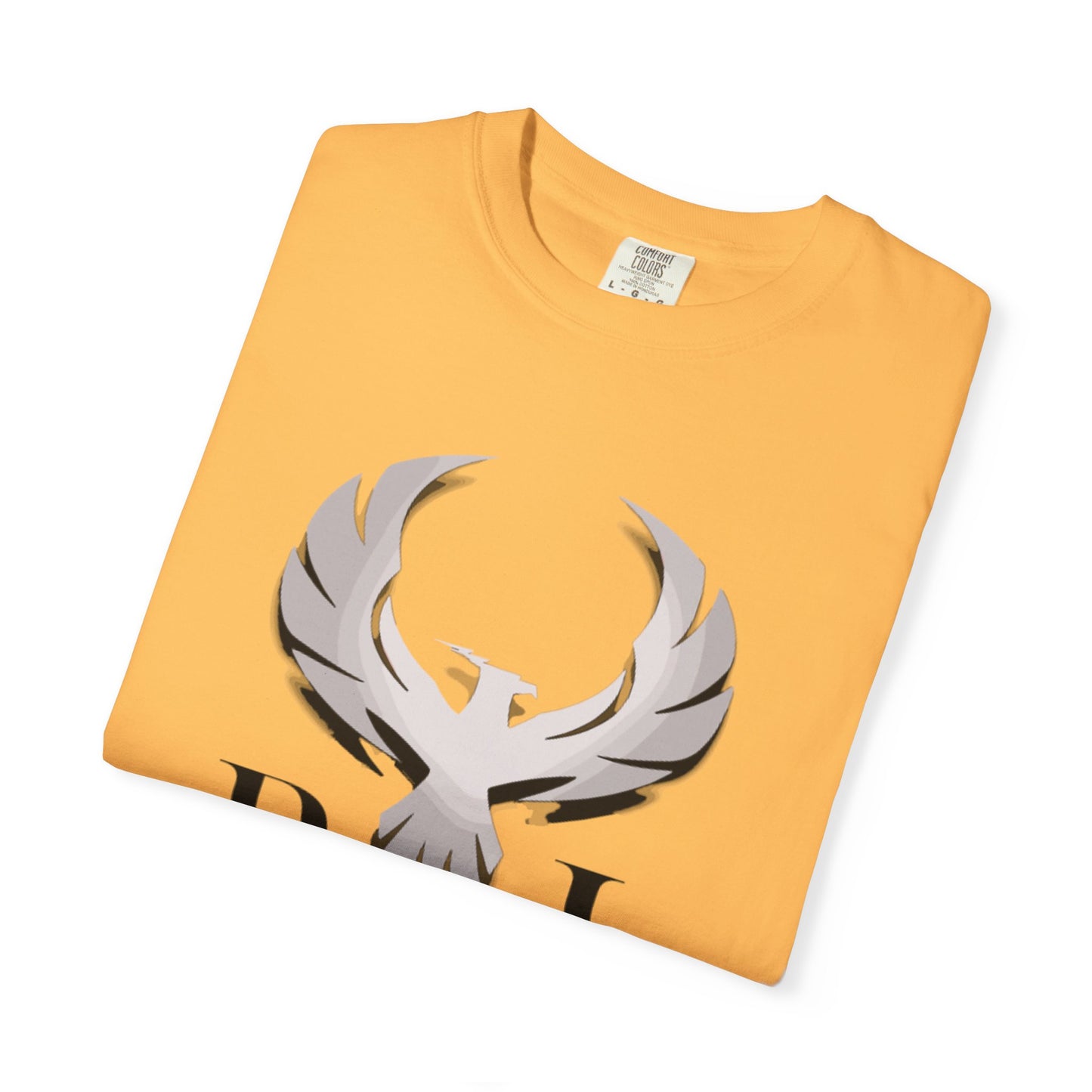 Be Legendary Unisex "The Logo" T-Shirt - Motivational Apparel for Fitness Enthusiasts