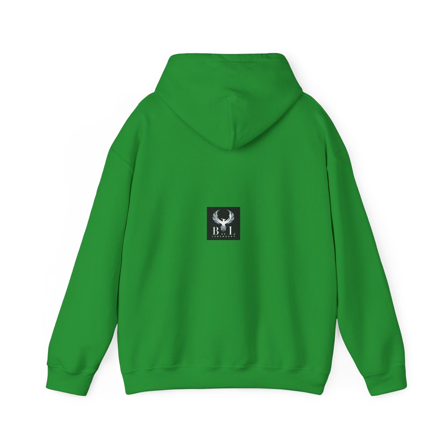 Be Legendary "The Flock" Unisex Heavy Blend™ Hoodie - Cozy Fashion for All Occasions