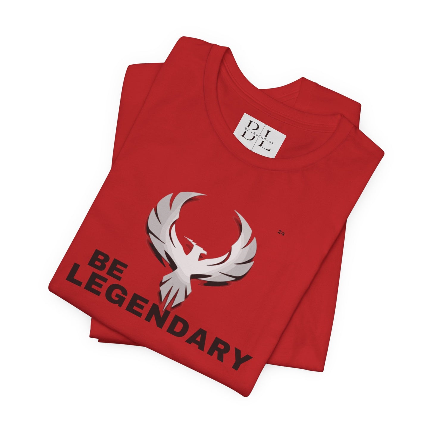 Be Legendary | Pipe Gang Shirt | Perfect Gift for Labor Day, Construction Workers, Motivational Quotes