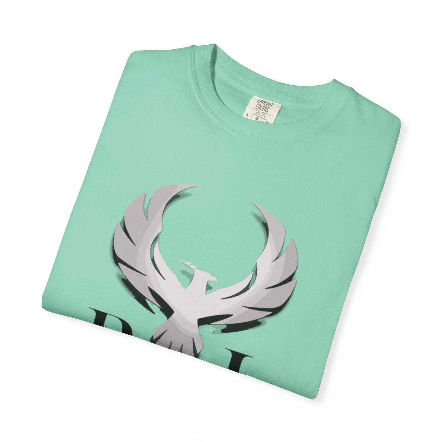 Be Legendary Unisex "The Logo" T-Shirt - Motivational Apparel for Fitness Enthusiasts