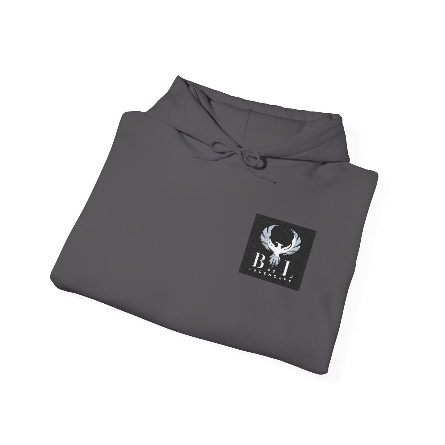 Be Legendary "The Flock" Unisex Heavy Blend™ Hoodie - Cozy Fashion for All Occasions