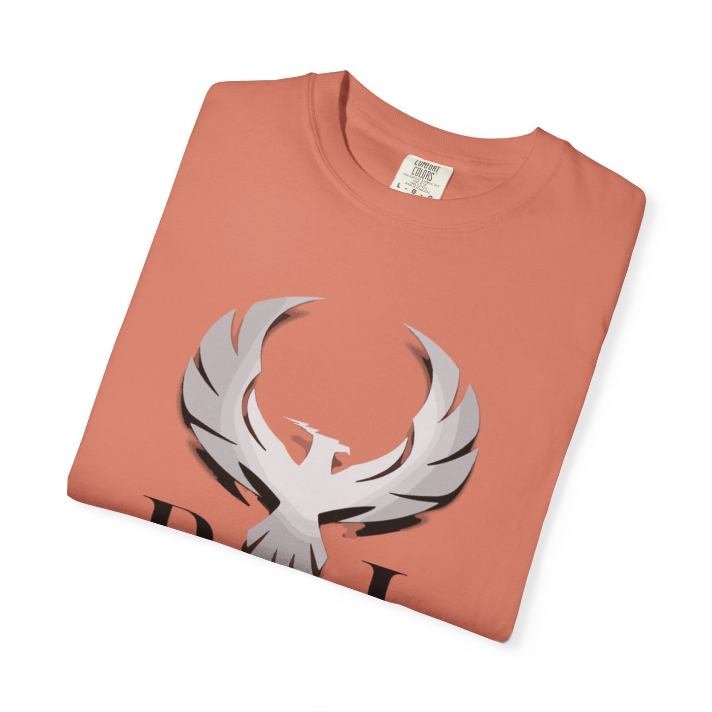 Be Legendary Unisex "The Logo" T-Shirt - Motivational Apparel for Fitness Enthusiasts