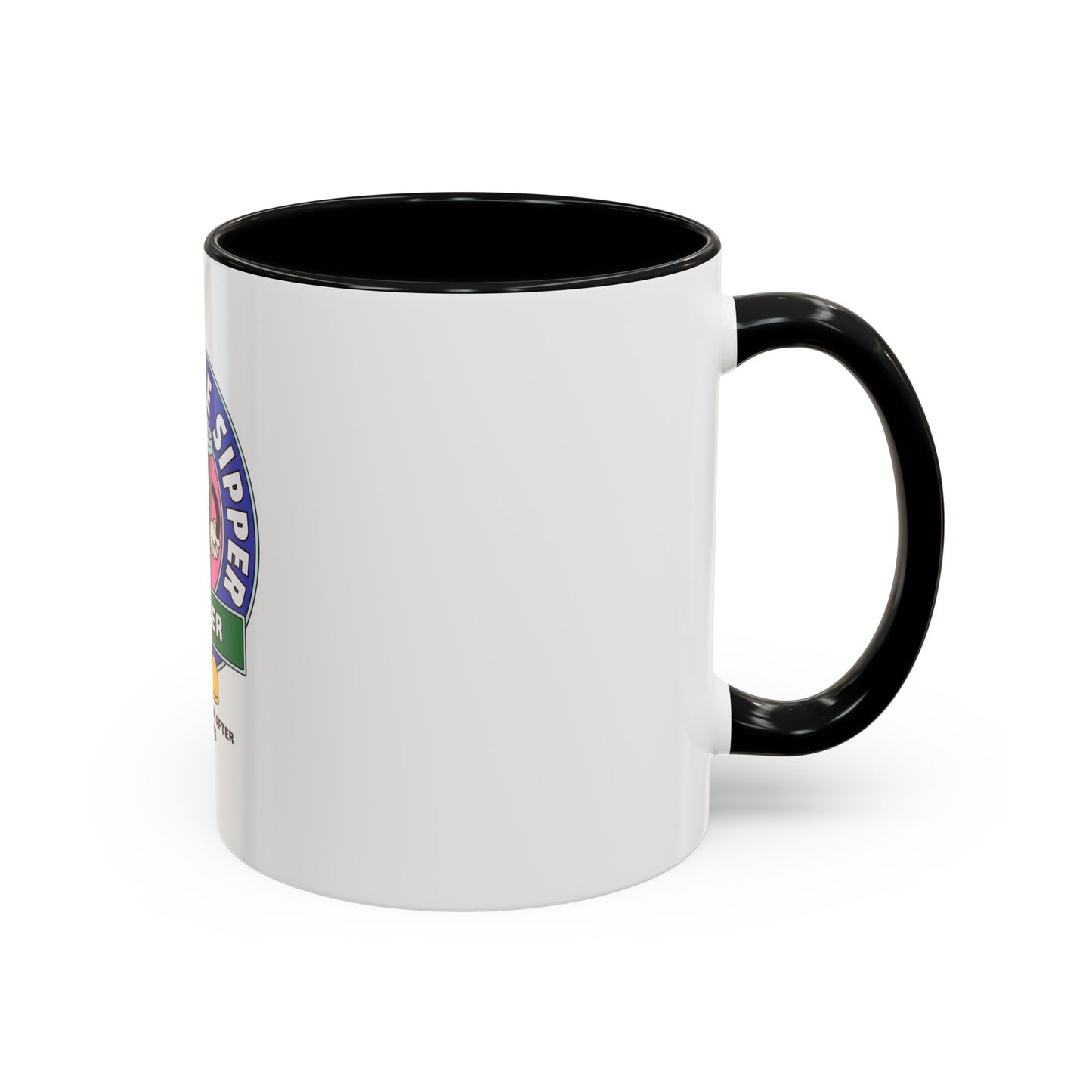 Be Legendary "Sexy" Coffee Mug for Coffee Lovers - 'Sexy Coffee Sipper Member'