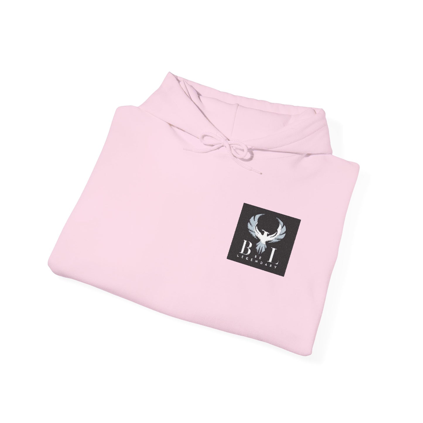 Be Legendary "The Flock" Unisex Heavy Blend™ Hoodie - Cozy Fashion for All Occasions