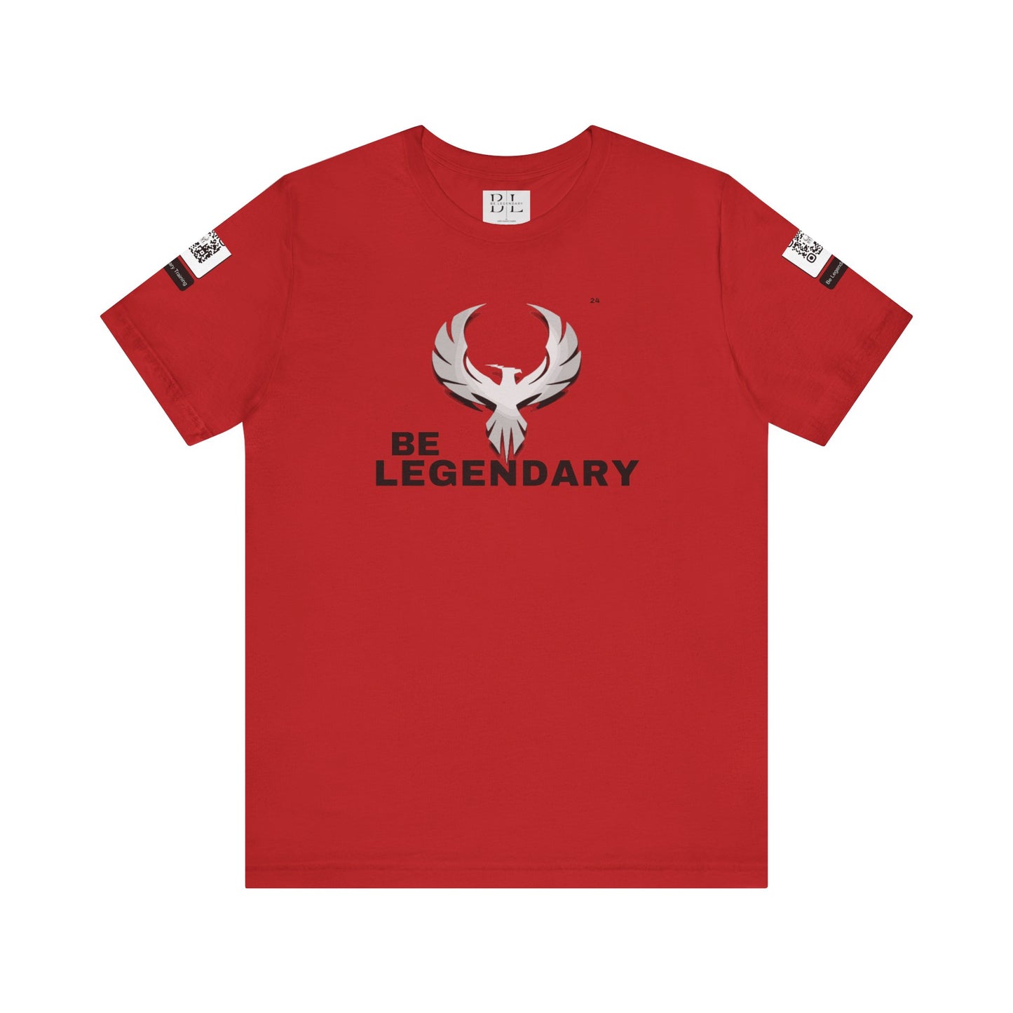 Be Legendary | Pipe Gang Shirt | Perfect Gift for Labor Day, Construction Workers, Motivational Quotes
