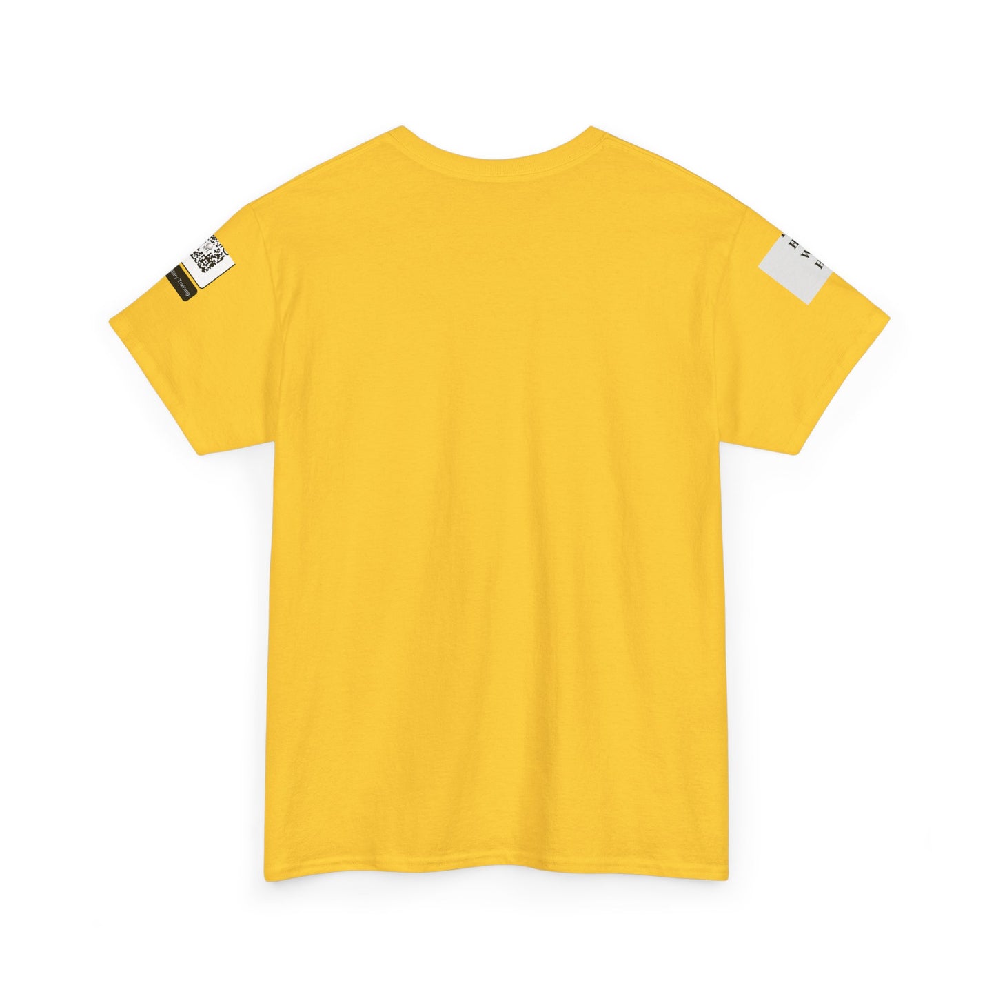 Copy of Be Legendary Unisex "King of Kings" Heavy Cotton Tee - Graphic T-Shirt for Inspiration and Motivation