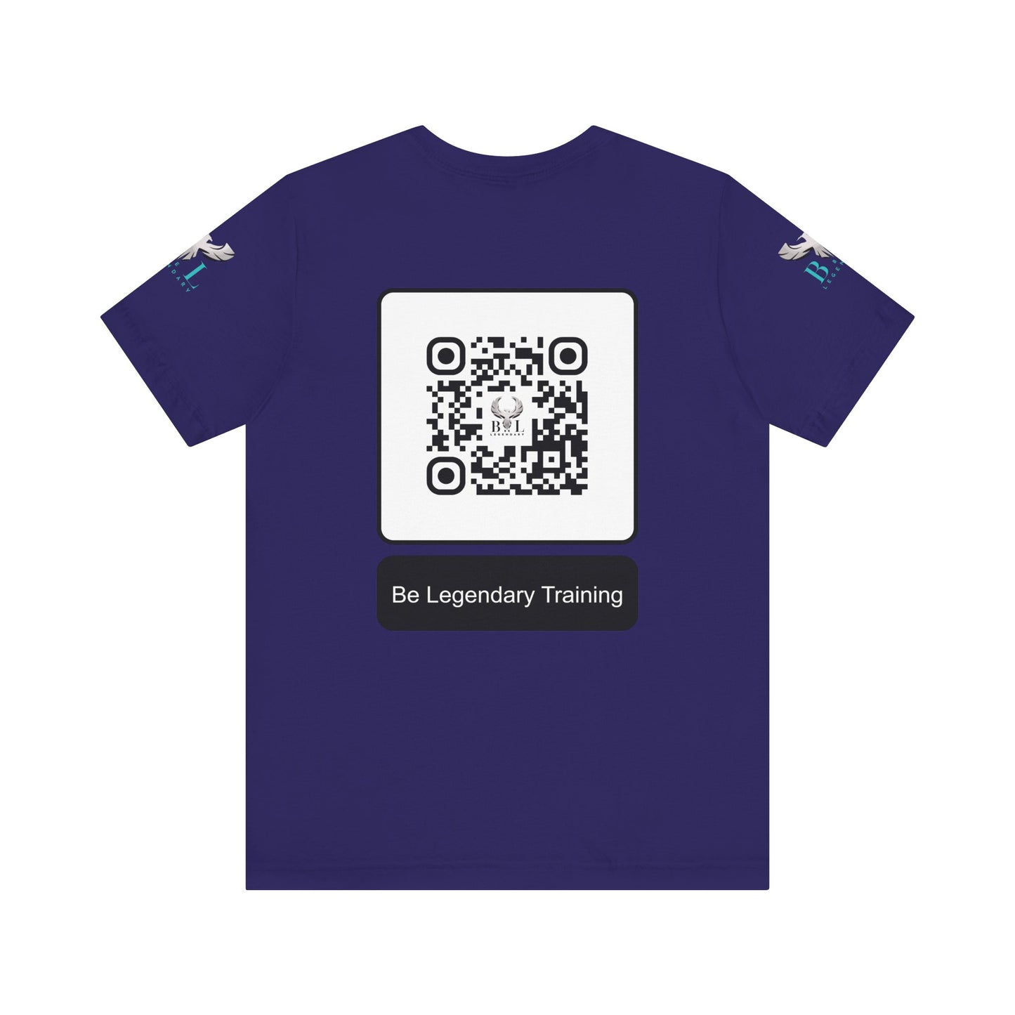 Be Legendary Cool Bad Monkey Tee - Unisex Short Sleeve Graphic Shirt