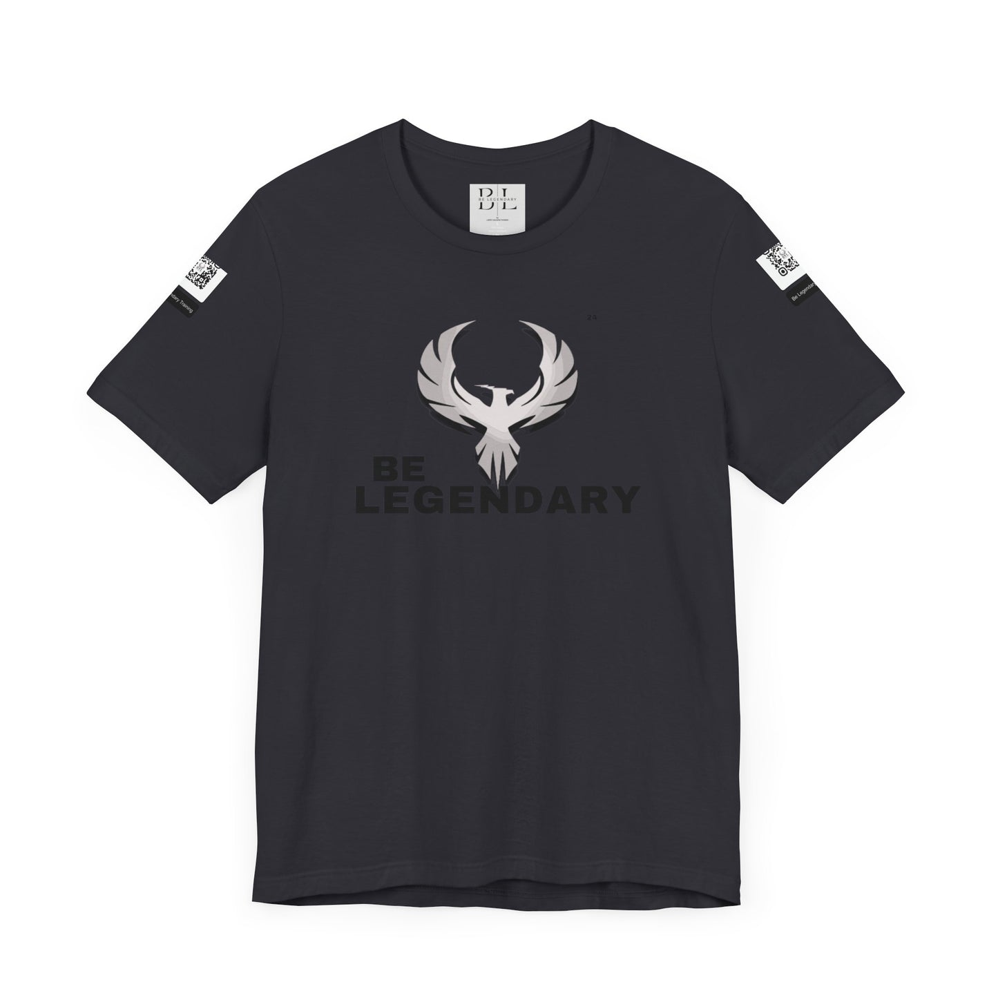 Be Legendary | Pipe Gang Shirt | Perfect Gift for Labor Day, Construction Workers, Motivational Quotes