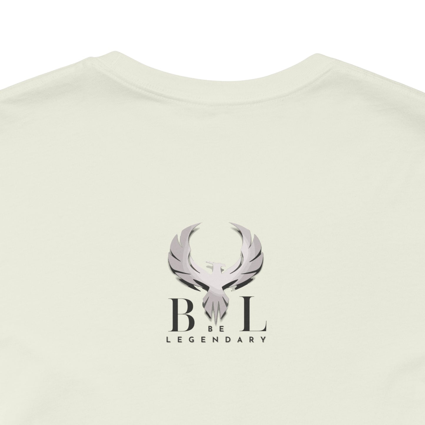 Samurai Warrior Unisex Tee - Bold Graphic T-Shirt for Anime Fans