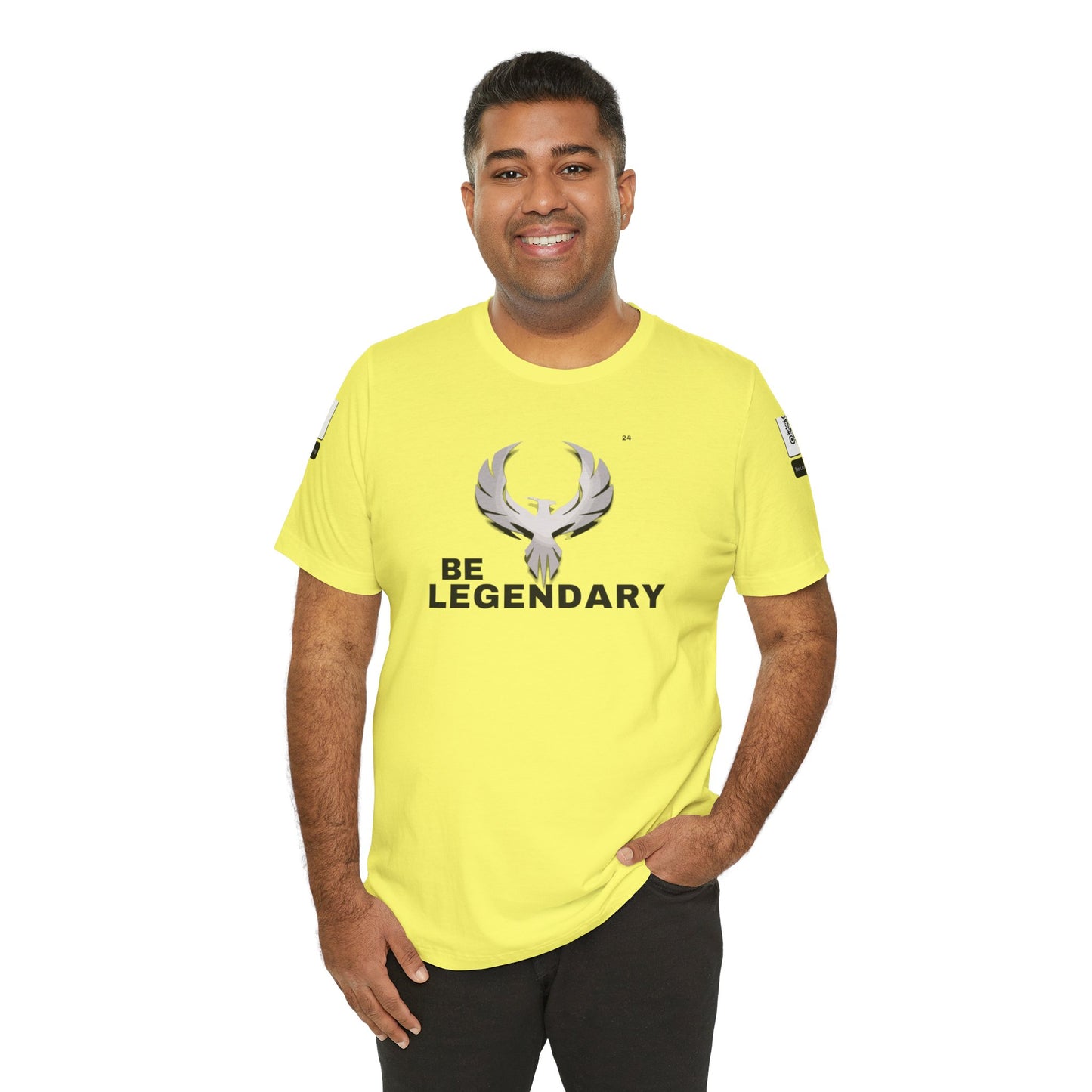 Be Legendary | Pipe Gang Shirt | Perfect Gift for Labor Day, Construction Workers, Motivational Quotes