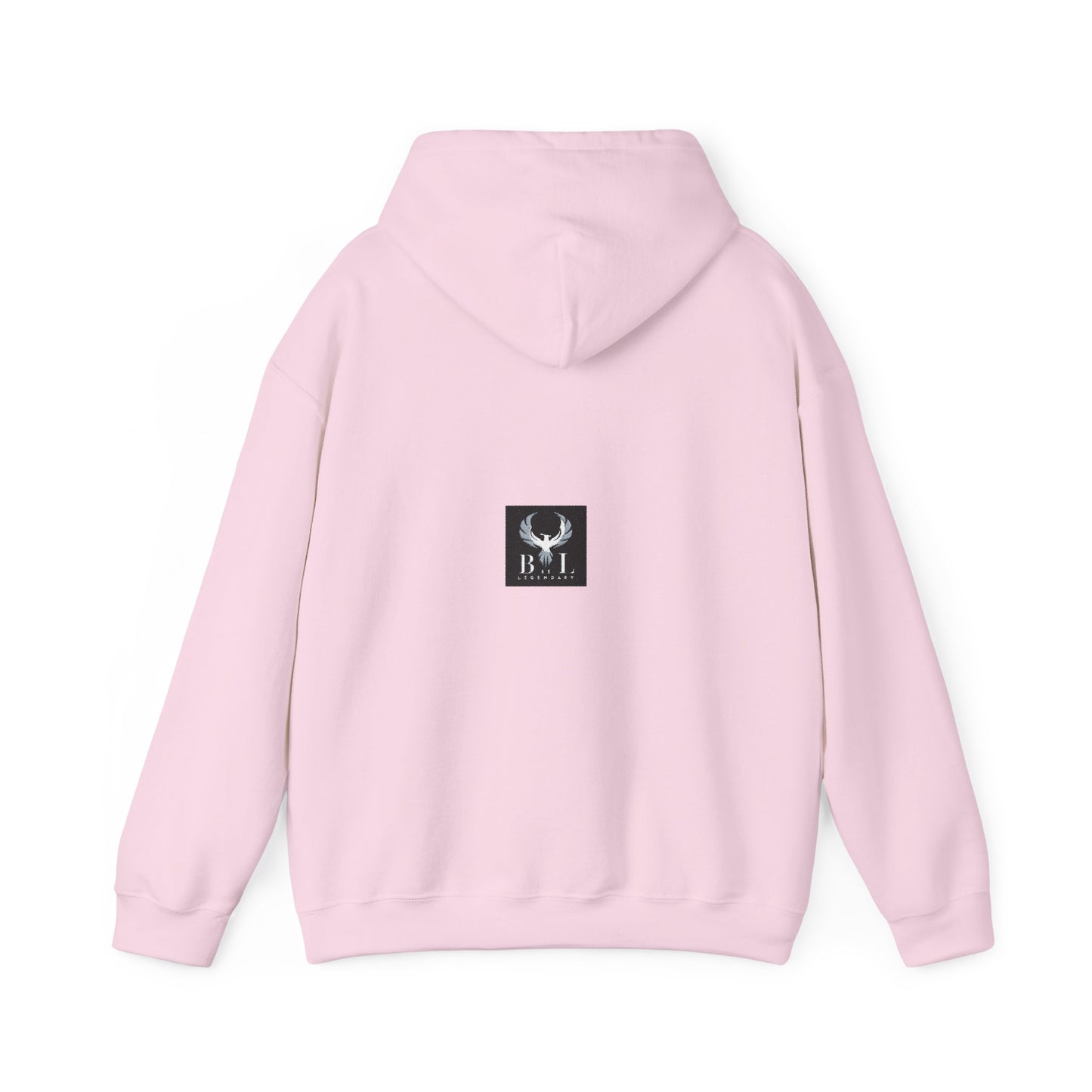 Be Legendary "The Flock" Unisex Heavy Blend™ Hoodie - Cozy Fashion for All Occasions