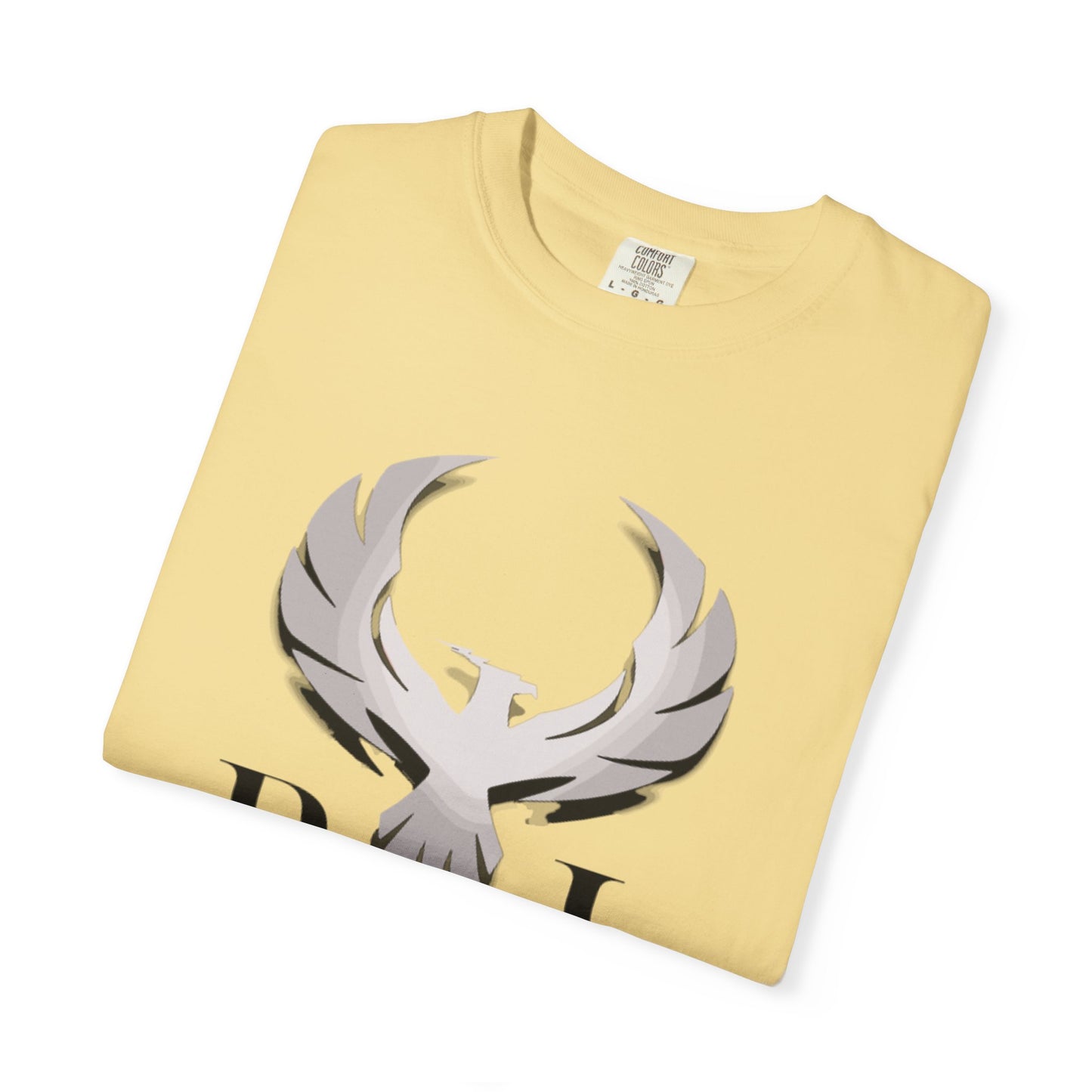 Be Legendary Unisex "The Logo" T-Shirt - Motivational Apparel for Fitness Enthusiasts