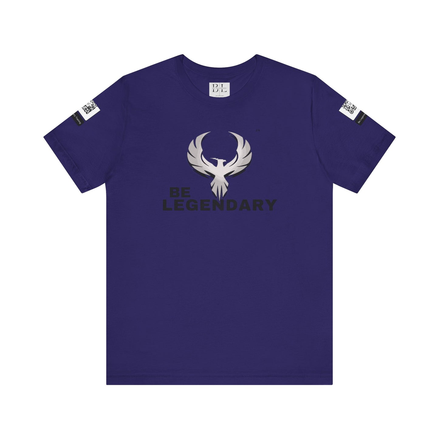 Be Legendary | Pipe Gang Shirt | Perfect Gift for Labor Day, Construction Workers, Motivational Quotes