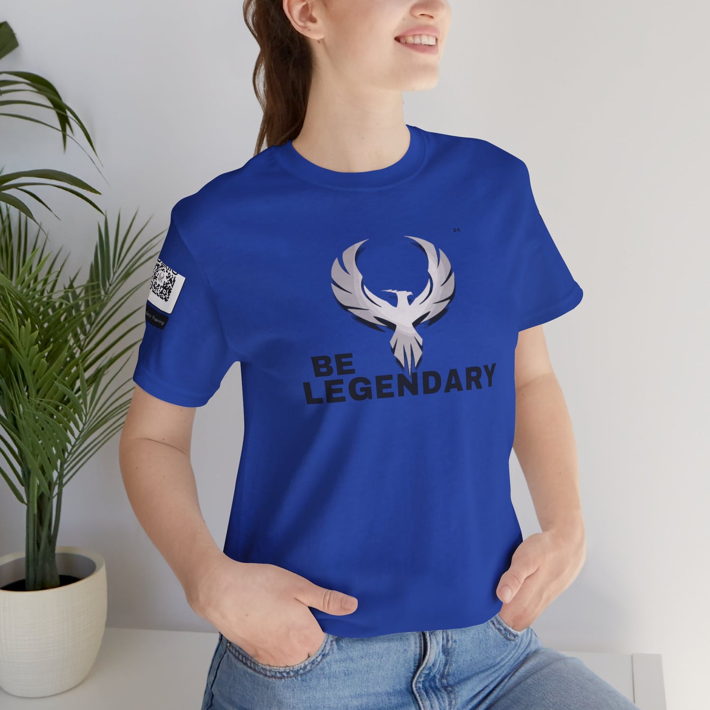 Be Legendary | Pipe Gang Shirt | Perfect Gift for Labor Day, Construction Workers, Motivational Quotes