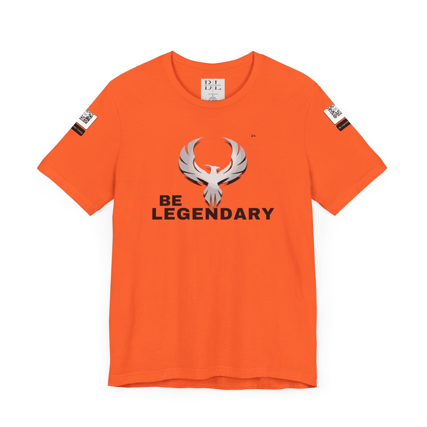 Be Legendary | Pipe Gang Shirt | Perfect Gift for Labor Day, Construction Workers, Motivational Quotes