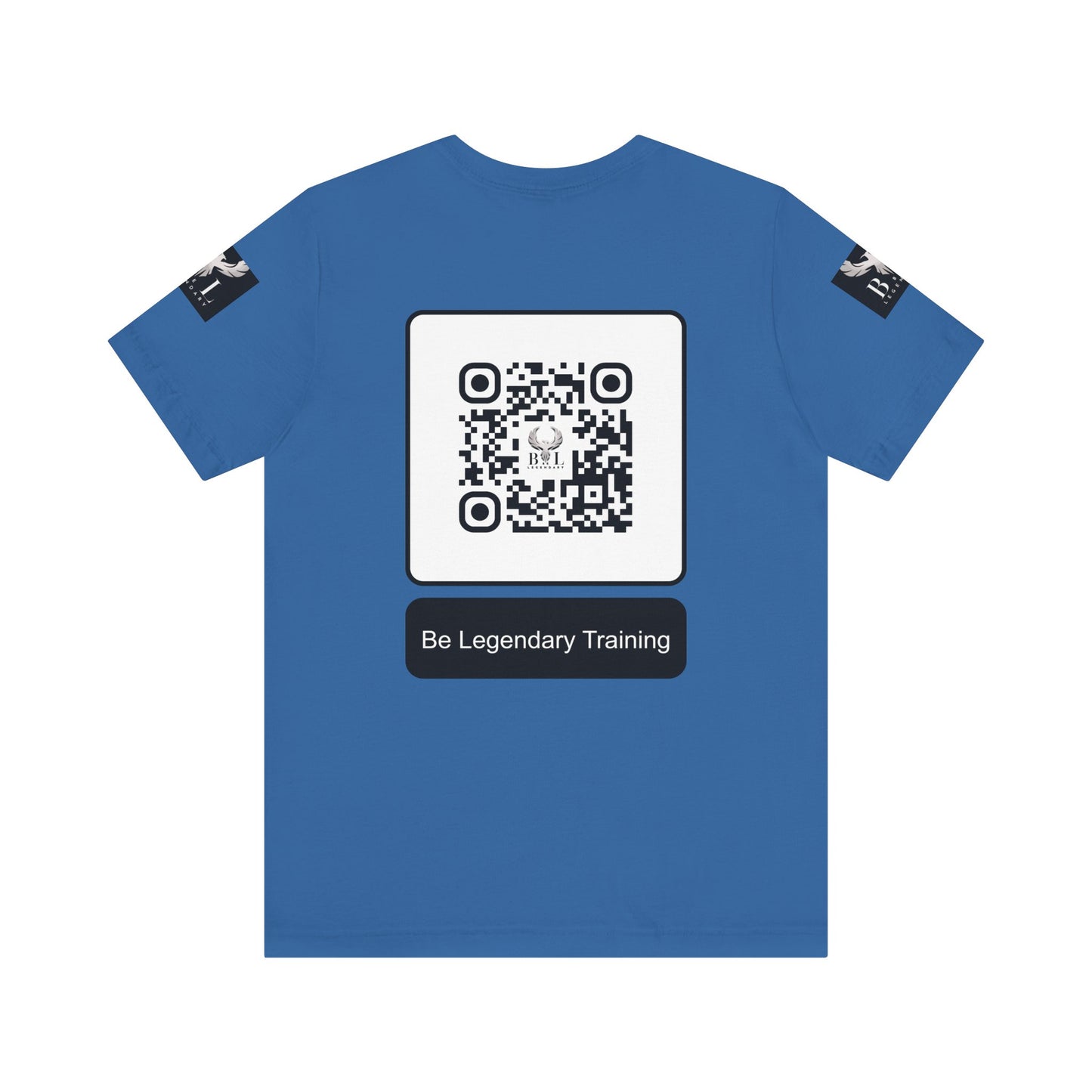 Be Legendary "Get The Sticks" Gaming Is Life Unisex Jersey Tee – Perfect for Gamers & Training Enthusiasts