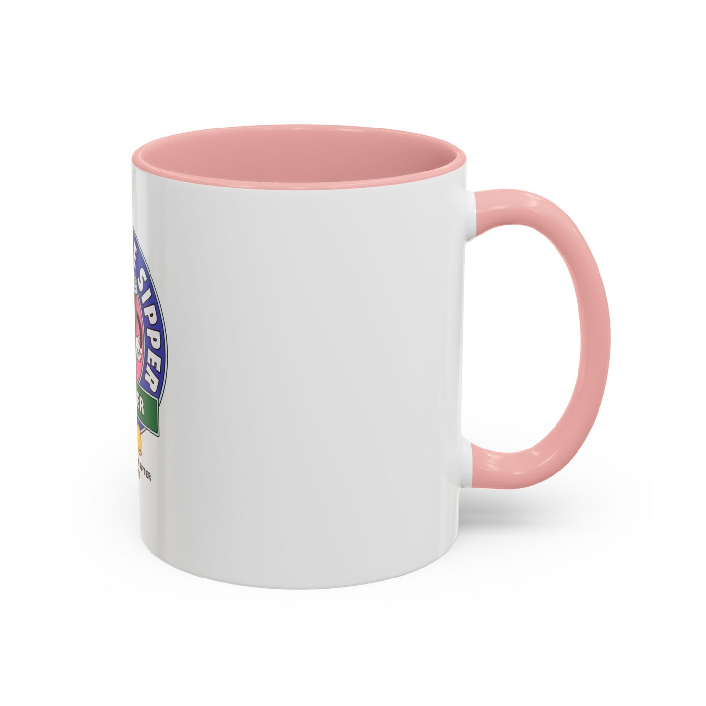 Be Legendary "Sexy" Coffee Mug for Coffee Lovers - 'Sexy Coffee Sipper Member'