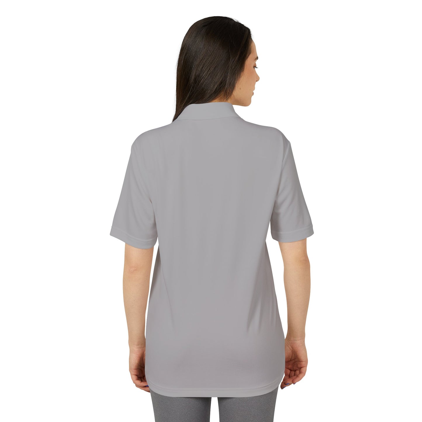 Be Legendary " Joint Venture" Adidas Unisex Performance Polo - Stylish Athletic Wear for Active Lifestyle