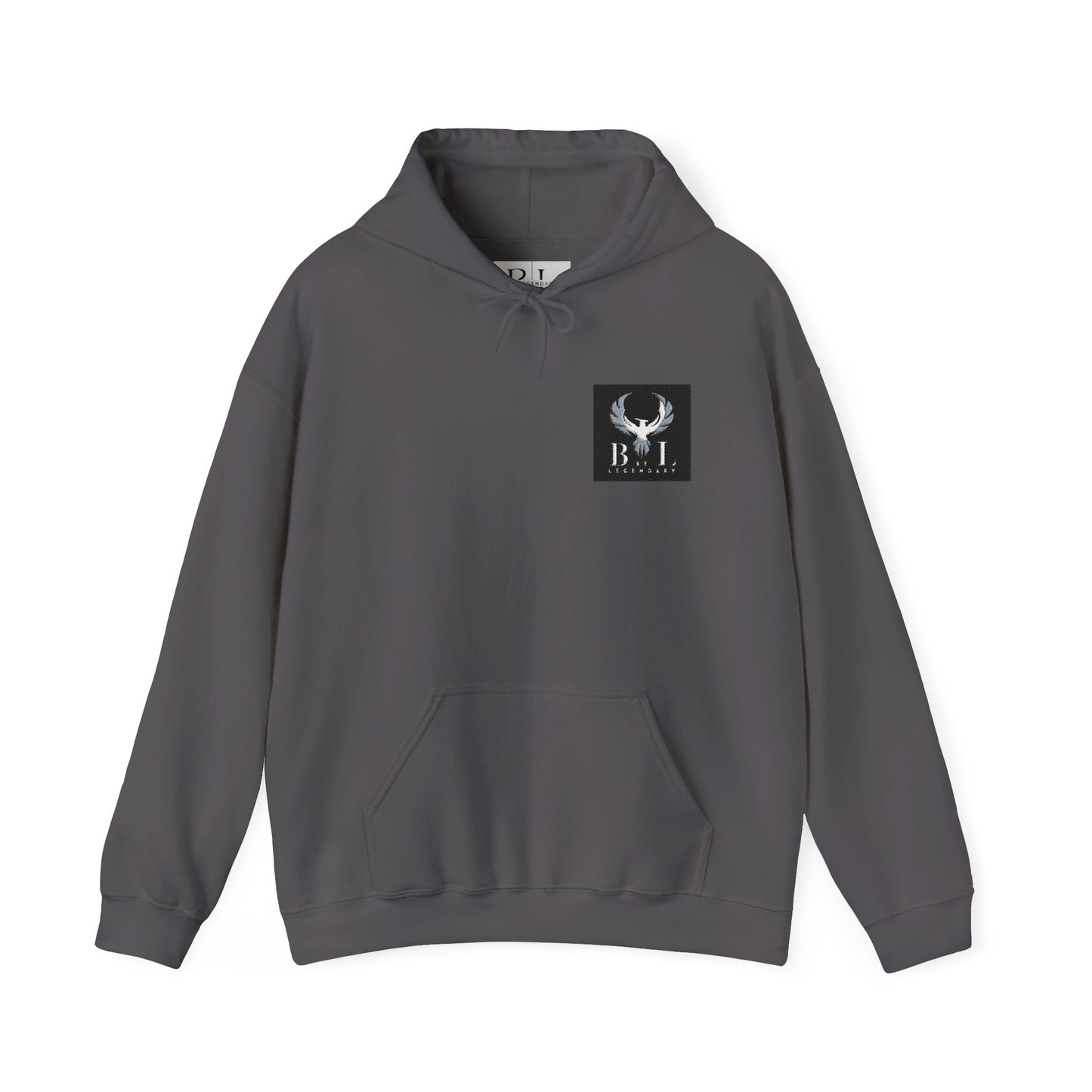 Be Legendary "The Flock" Unisex Heavy Blend™ Hoodie - Cozy Fashion for All Occasions