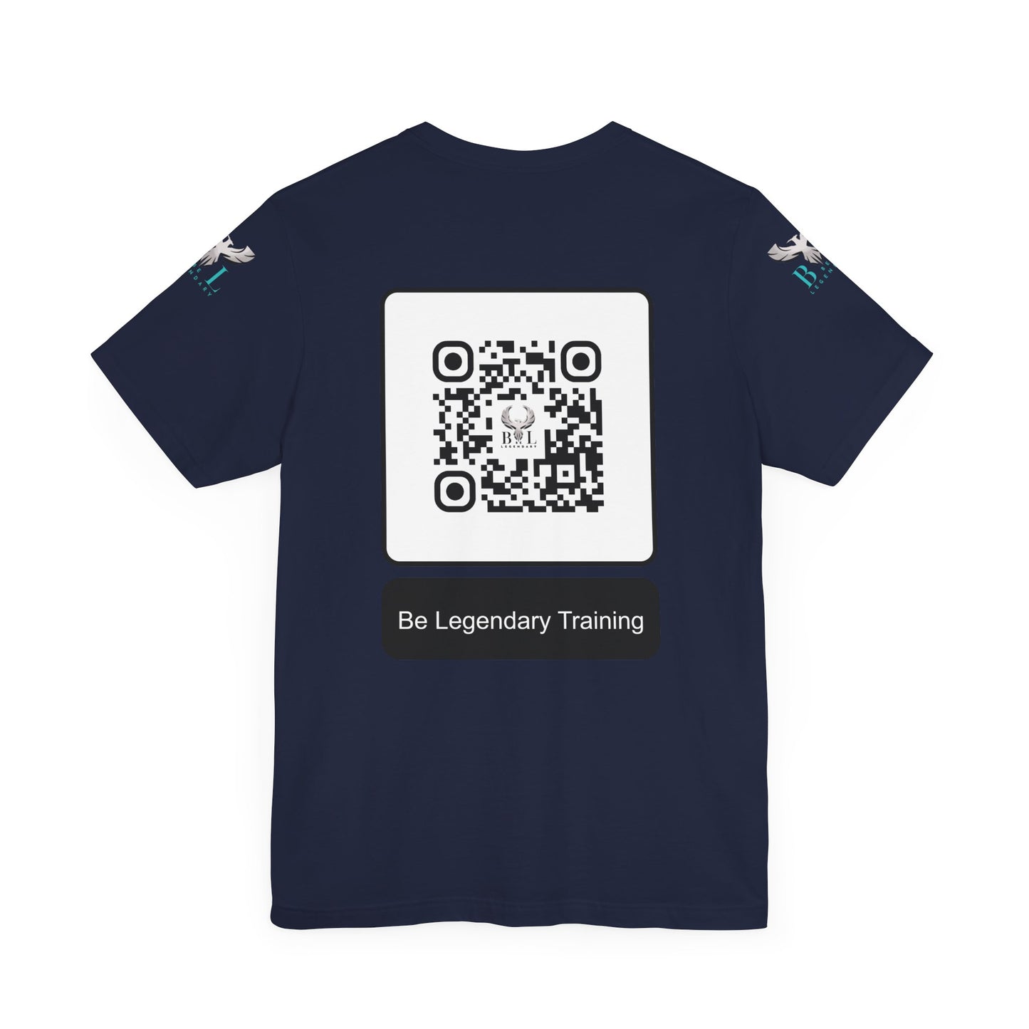 Be Legendary Cool Bad Monkey Tee - Unisex Short Sleeve Graphic Shirt