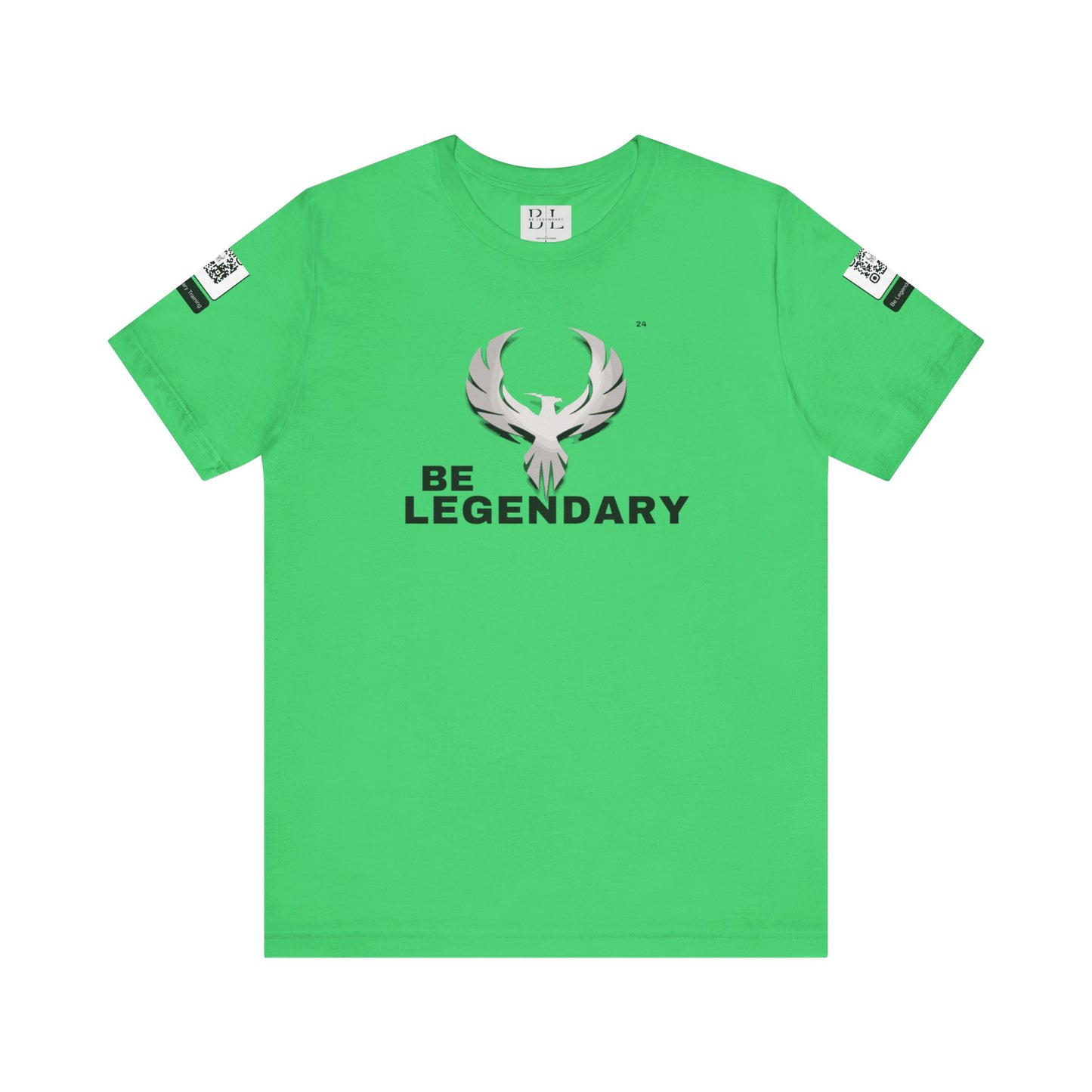 Be Legendary | Pipe Gang Shirt | Perfect Gift for Labor Day, Construction Workers, Motivational Quotes
