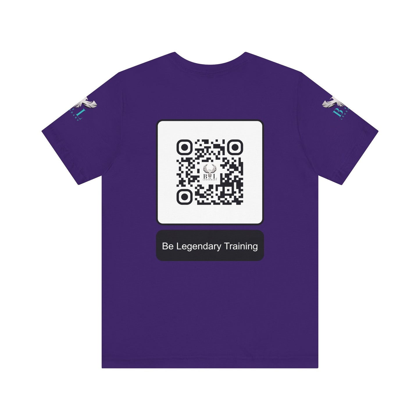 Be Legendary Cool Bad Monkey Tee - Unisex Short Sleeve Graphic Shirt