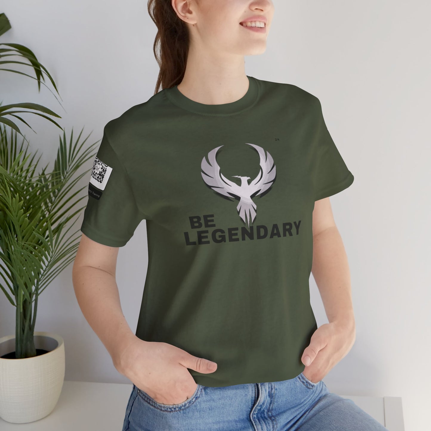 Be Legendary | Pipe Gang Shirt | Perfect Gift for Labor Day, Construction Workers, Motivational Quotes