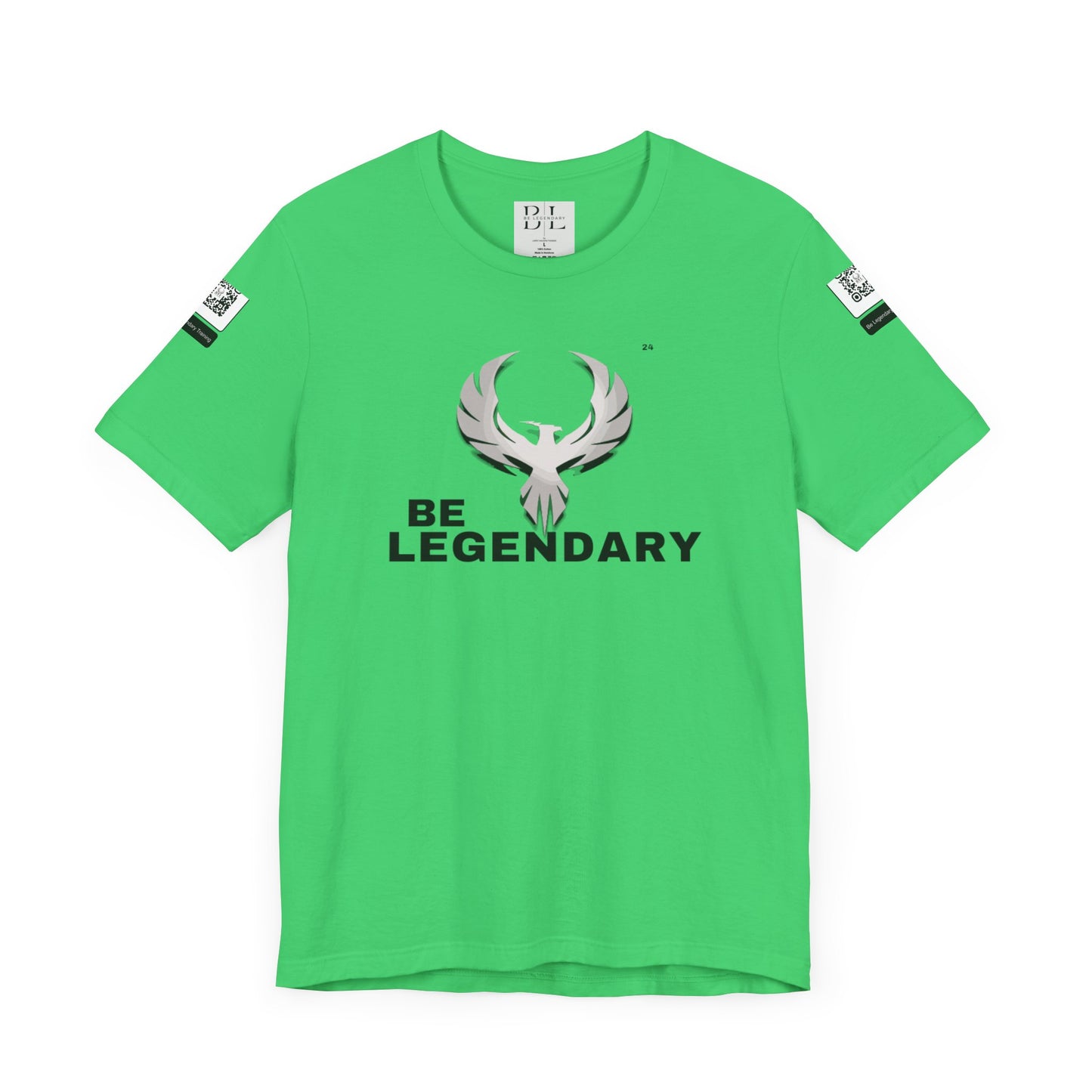 Be Legendary | Pipe Gang Shirt | Perfect Gift for Labor Day, Construction Workers, Motivational Quotes