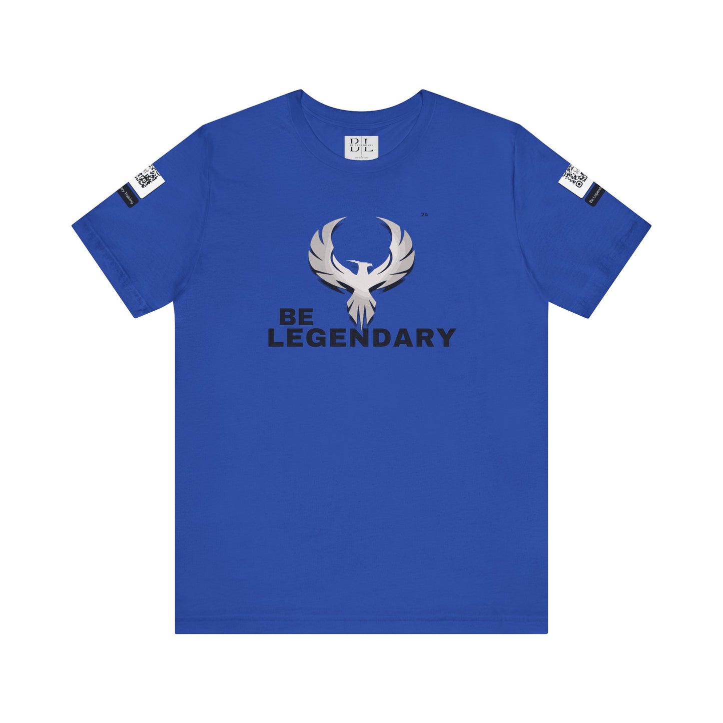 Be Legendary | Pipe Gang Shirt | Perfect Gift for Labor Day, Construction Workers, Motivational Quotes