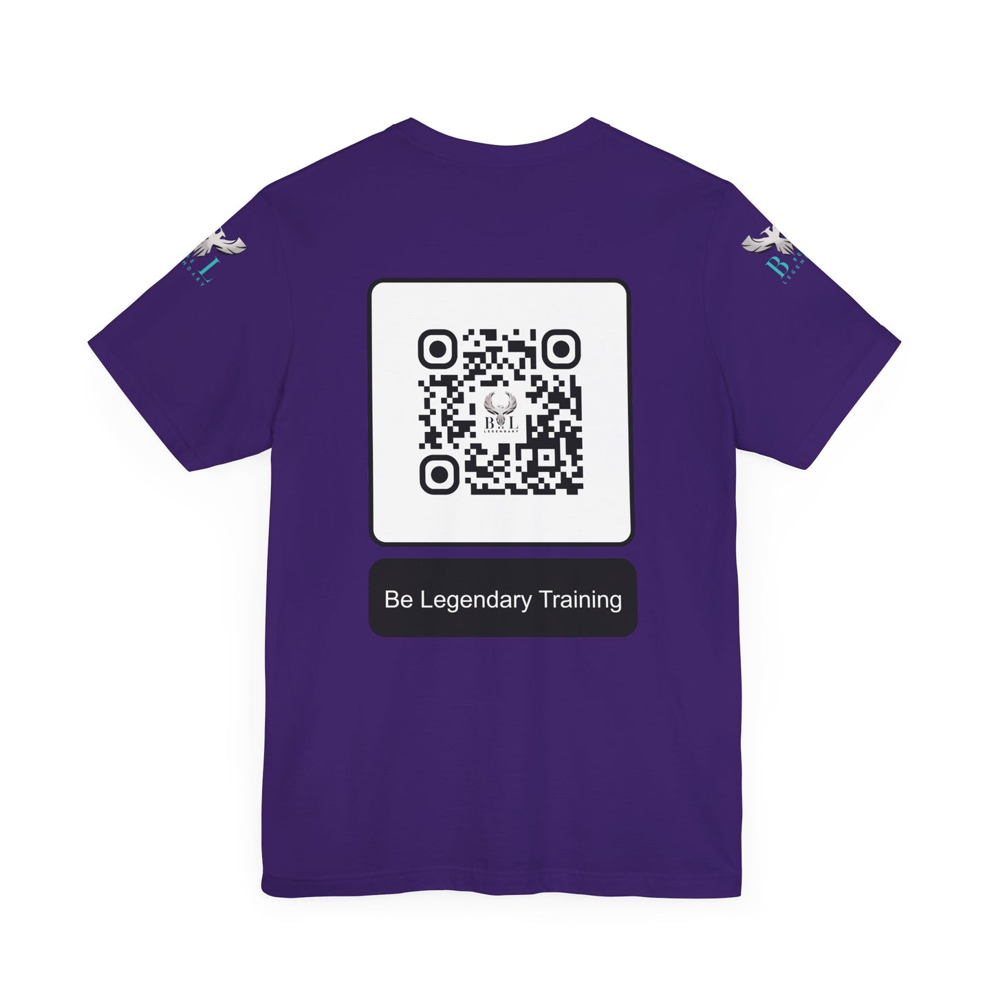 Be Legendary Cool Bad Monkey Tee - Unisex Short Sleeve Graphic Shirt
