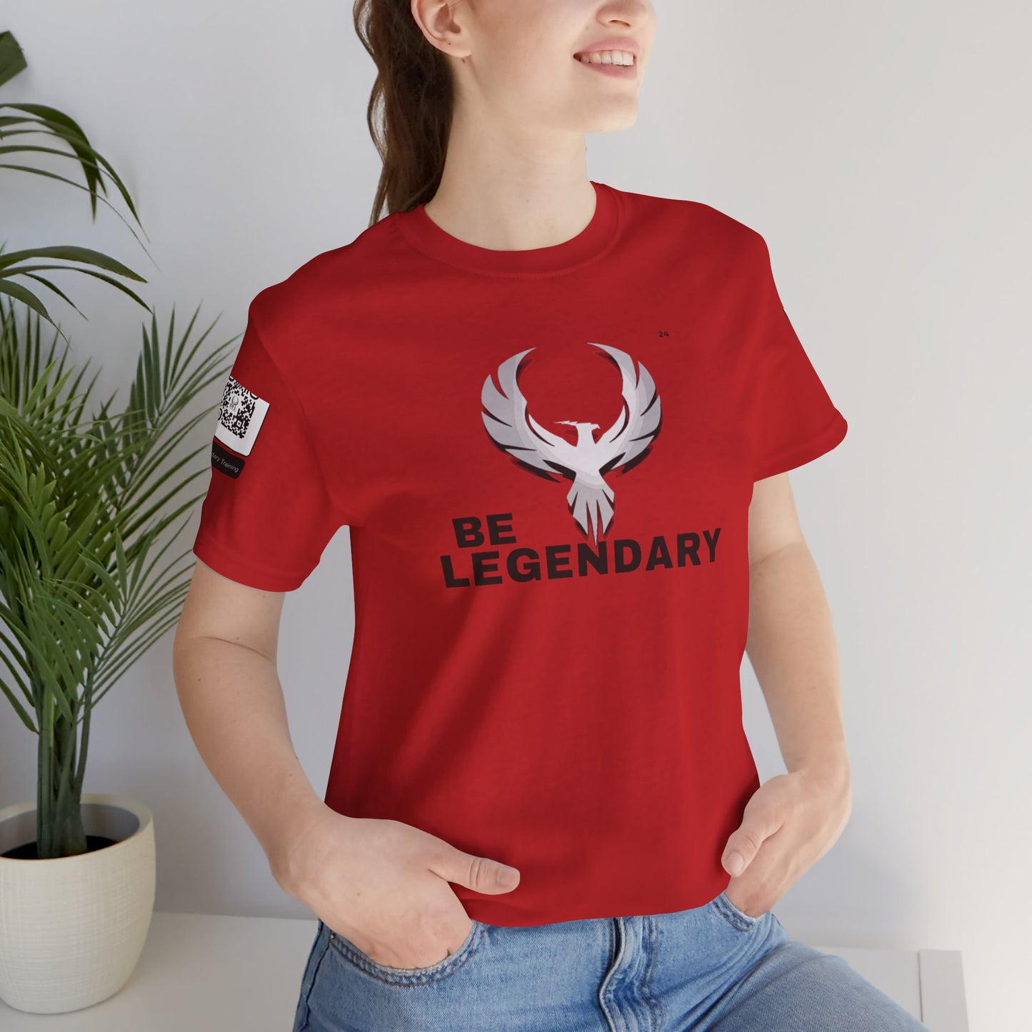 Be Legendary | Pipe Gang Shirt | Perfect Gift for Labor Day, Construction Workers, Motivational Quotes