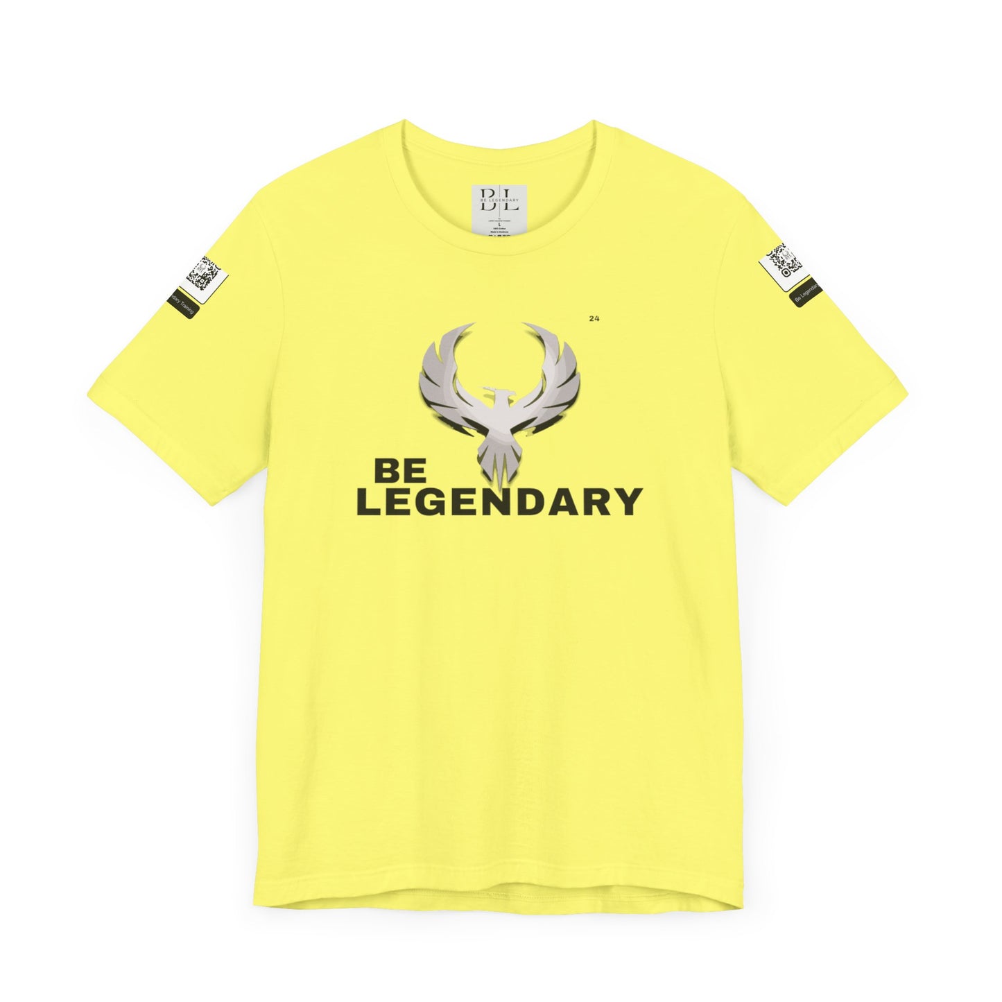Be Legendary | Pipe Gang Shirt | Perfect Gift for Labor Day, Construction Workers, Motivational Quotes