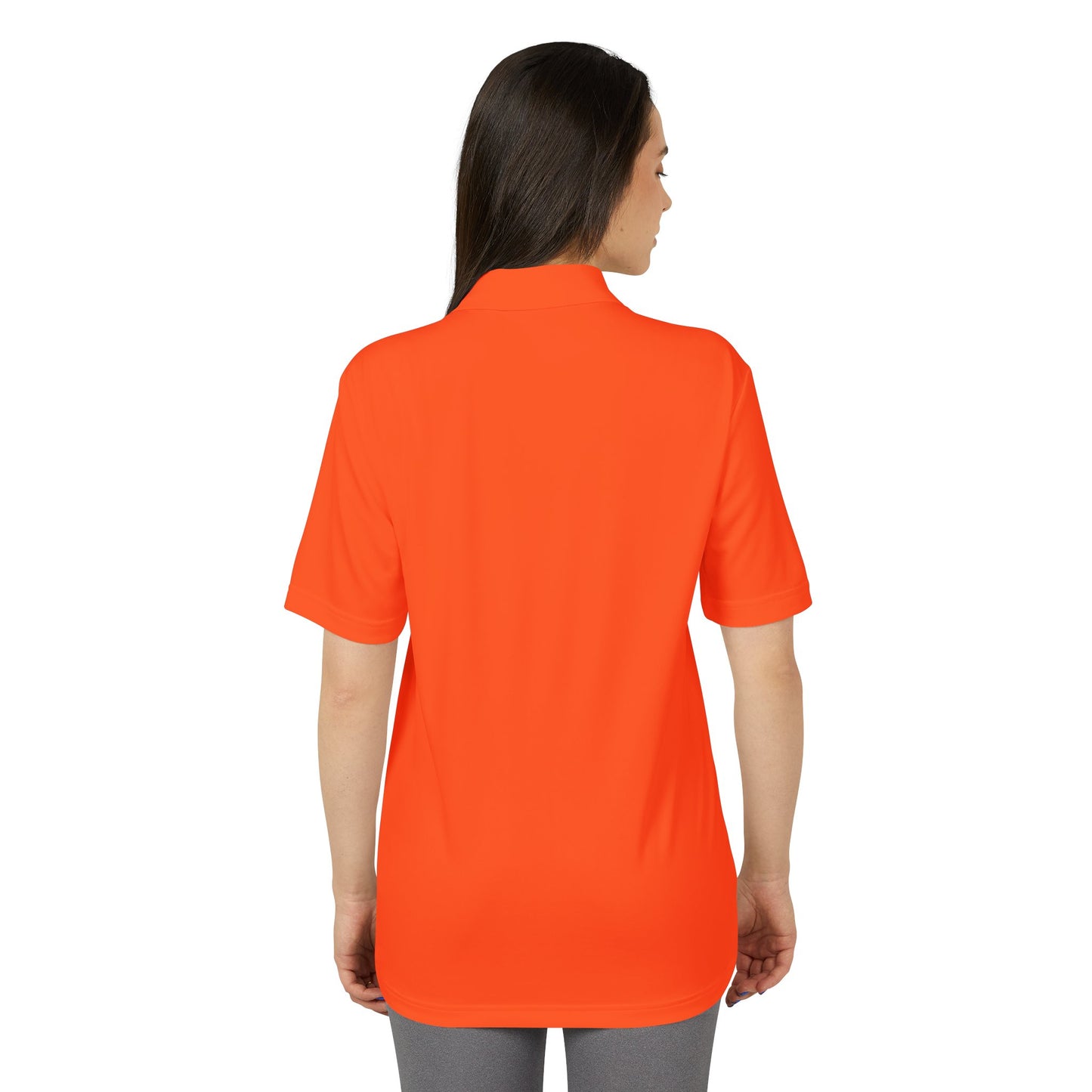 Be Legendary " Joint Venture" Adidas Unisex Performance Polo - Stylish Athletic Wear for Active Lifestyle