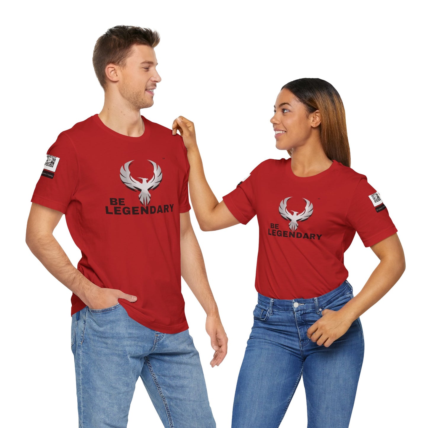 Be Legendary | Pipe Gang Shirt | Perfect Gift for Labor Day, Construction Workers, Motivational Quotes