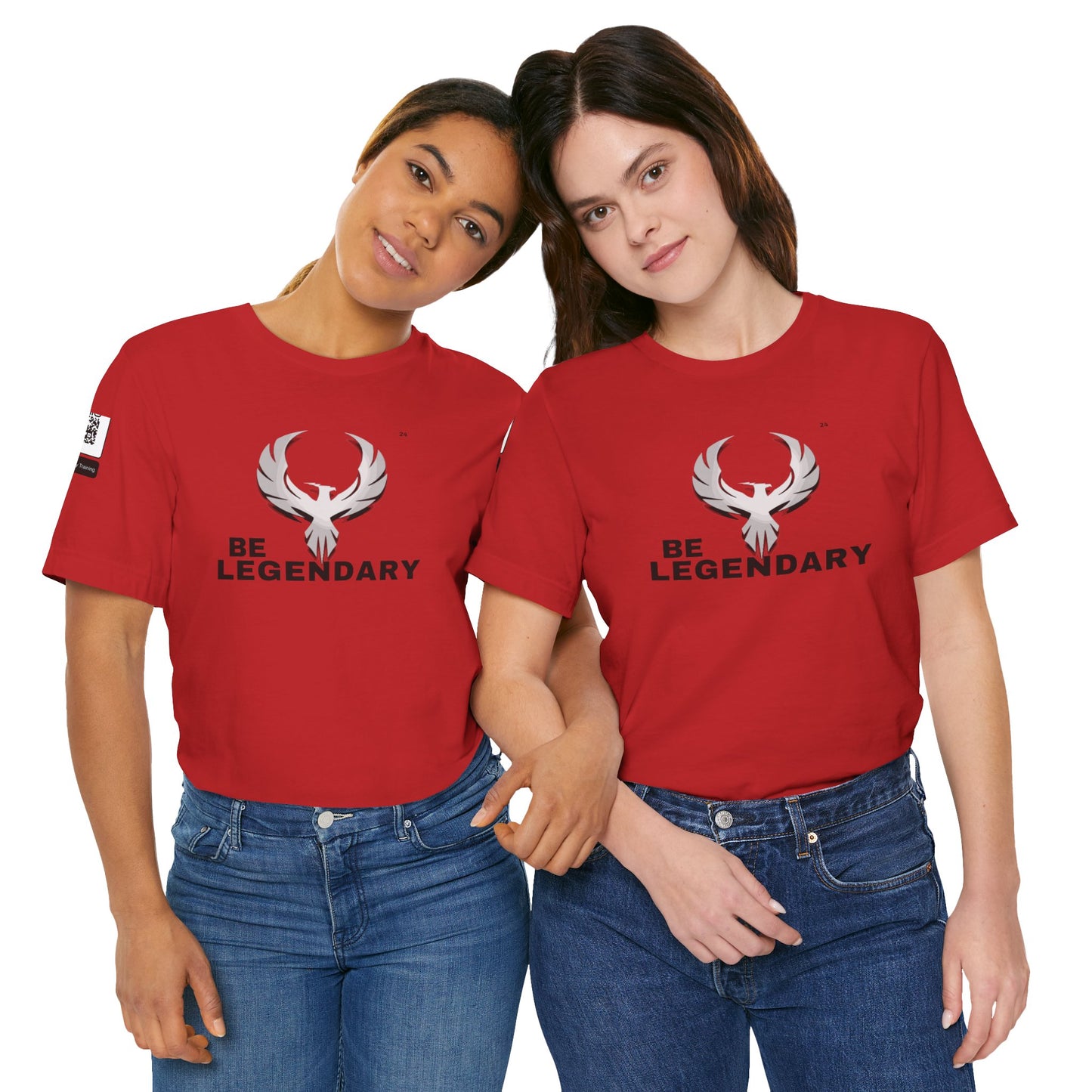 Be Legendary | Pipe Gang Shirt | Perfect Gift for Labor Day, Construction Workers, Motivational Quotes