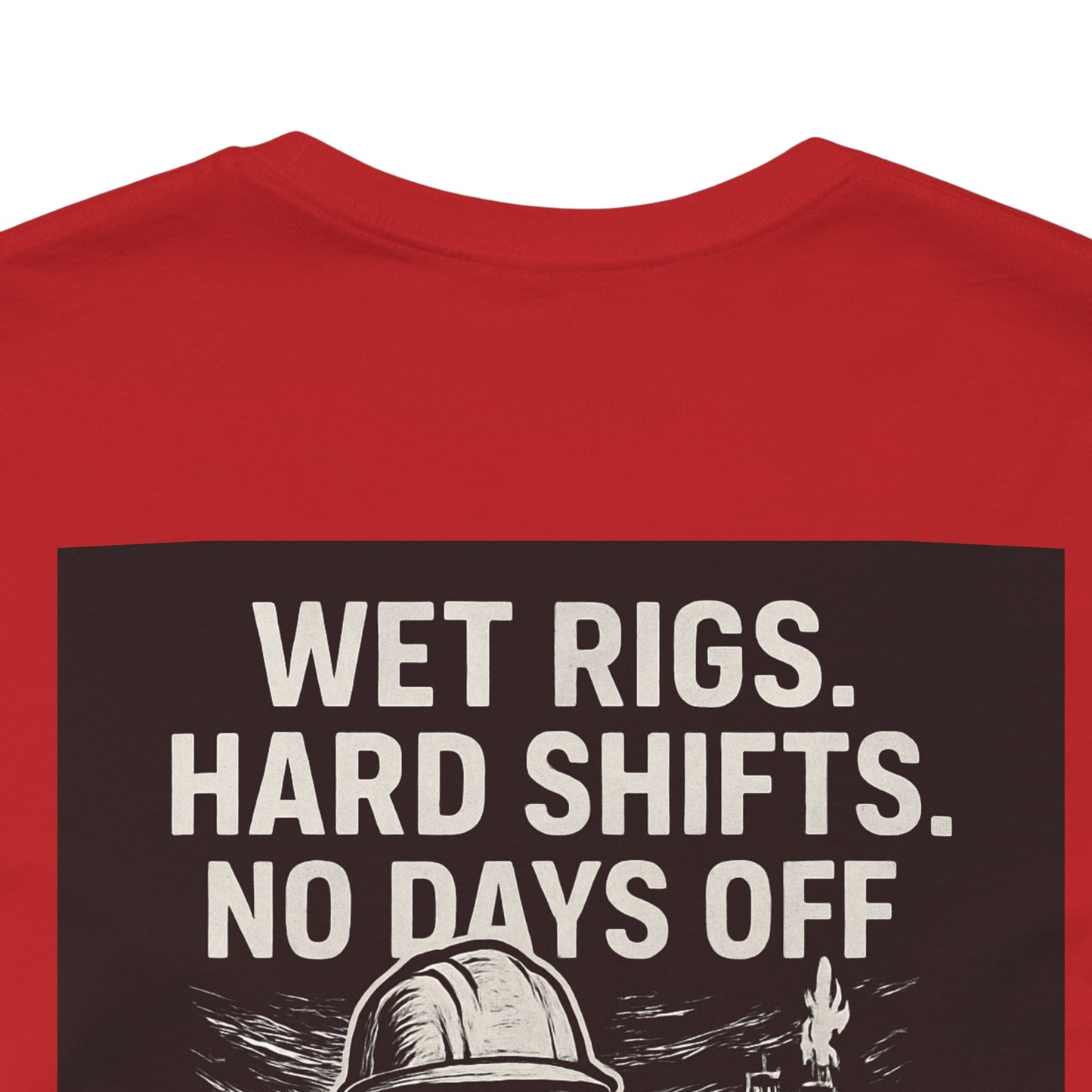Be Legendary | Pipe Gang Shirt | Perfect Gift for Labor Day, Construction Workers, Motivational Quotes