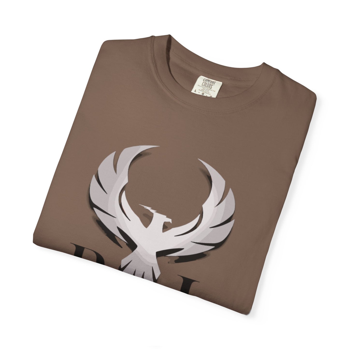 Be Legendary Unisex "The Logo" T-Shirt - Motivational Apparel for Fitness Enthusiasts