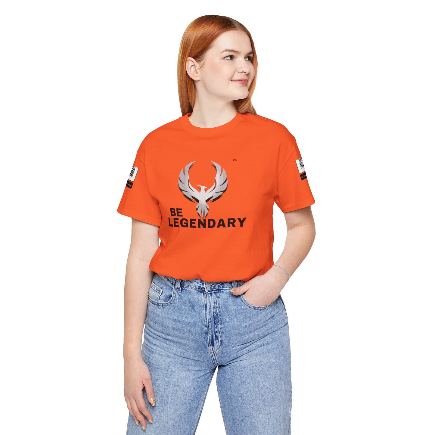 Be Legendary | Pipe Gang Shirt | Perfect Gift for Labor Day, Construction Workers, Motivational Quotes