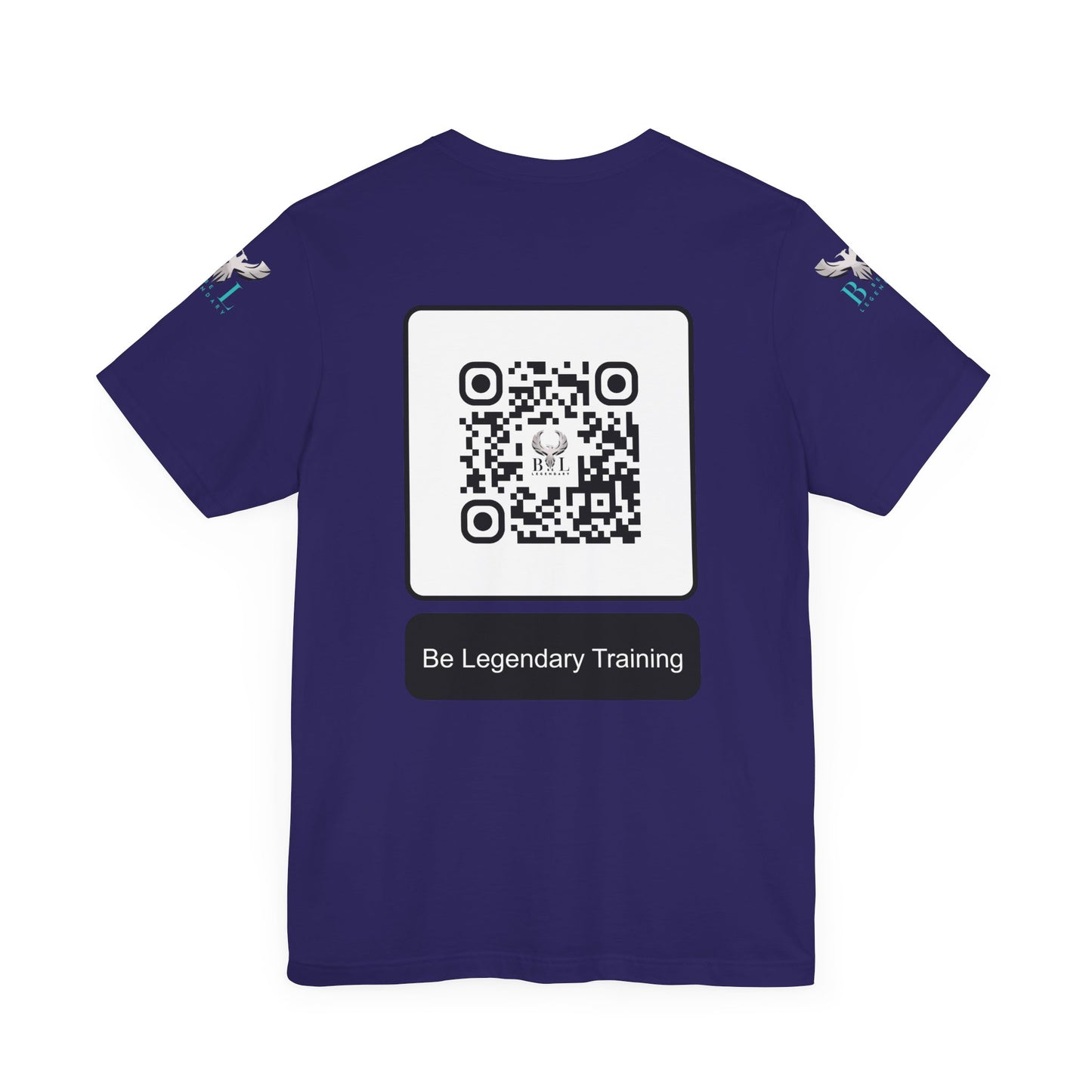 Be Legendary Cool Bad Monkey Tee - Unisex Short Sleeve Graphic Shirt