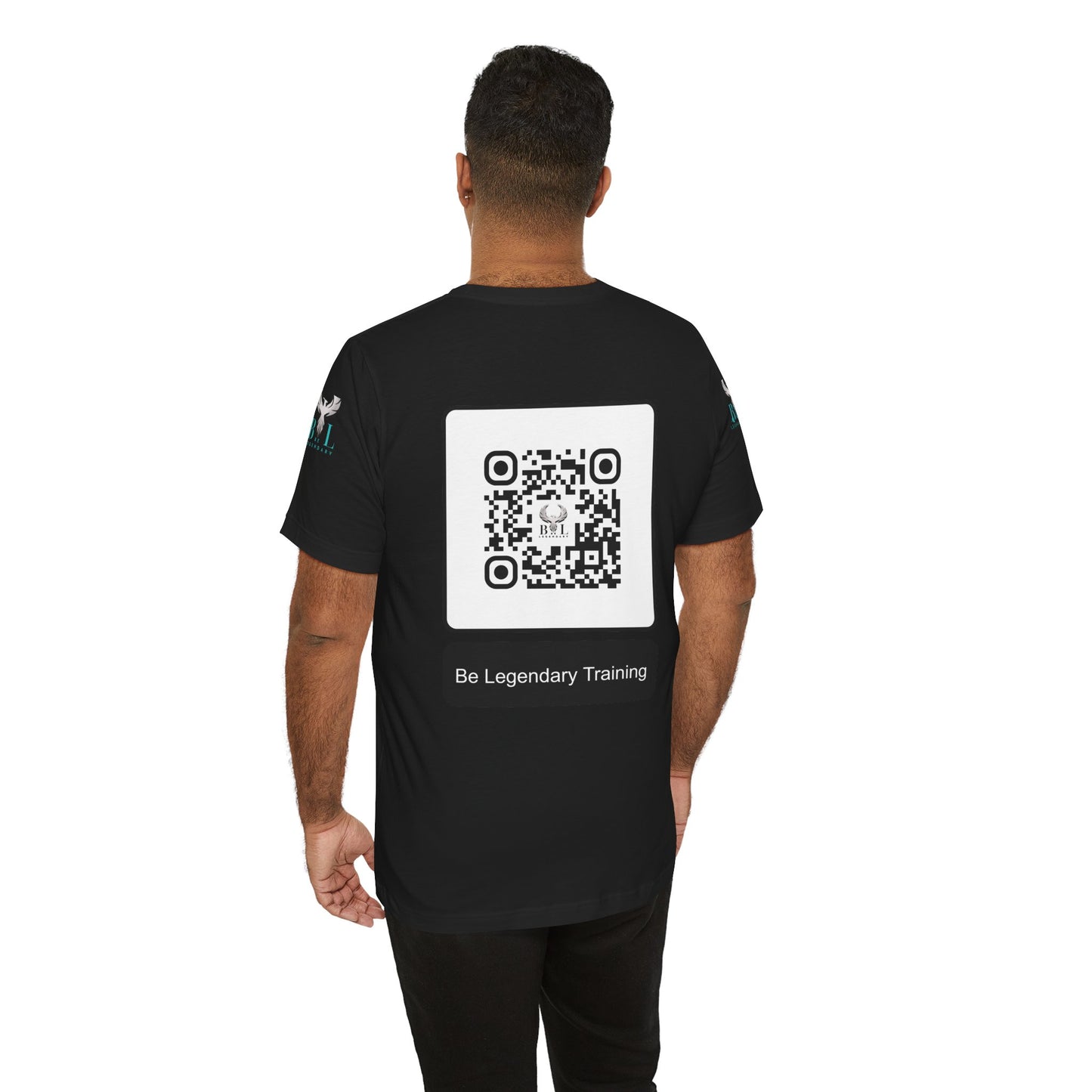 Be Legendary Cool Bad Monkey Tee - Unisex Short Sleeve Graphic Shirt
