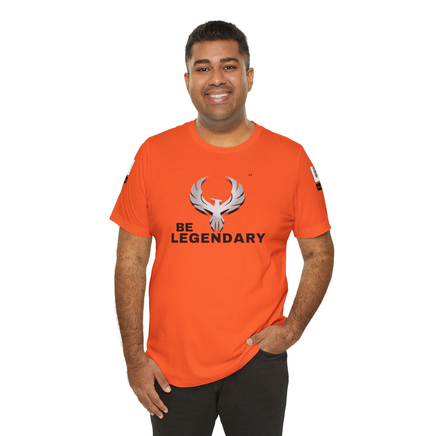 Be Legendary | Pipe Gang Shirt | Perfect Gift for Labor Day, Construction Workers, Motivational Quotes