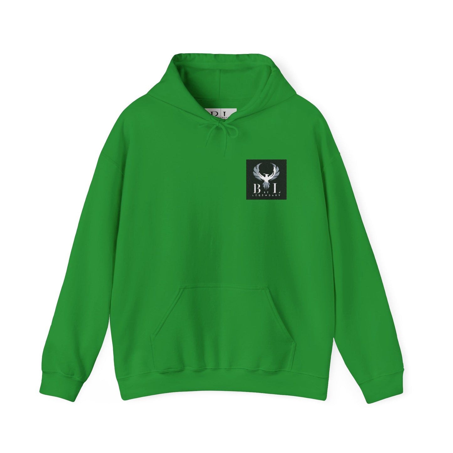 Be Legendary "The Flock" Unisex Heavy Blend™ Hoodie - Cozy Fashion for All Occasions