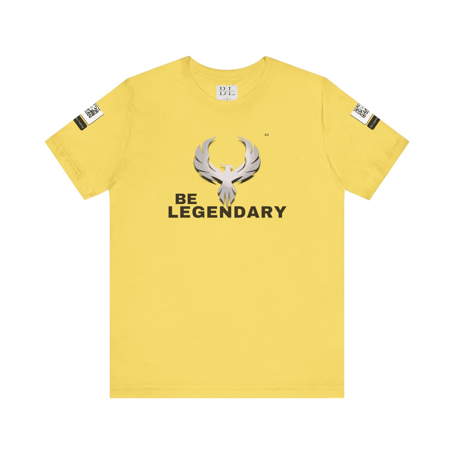 Be Legendary | Pipe Gang Shirt | Perfect Gift for Labor Day, Construction Workers, Motivational Quotes
