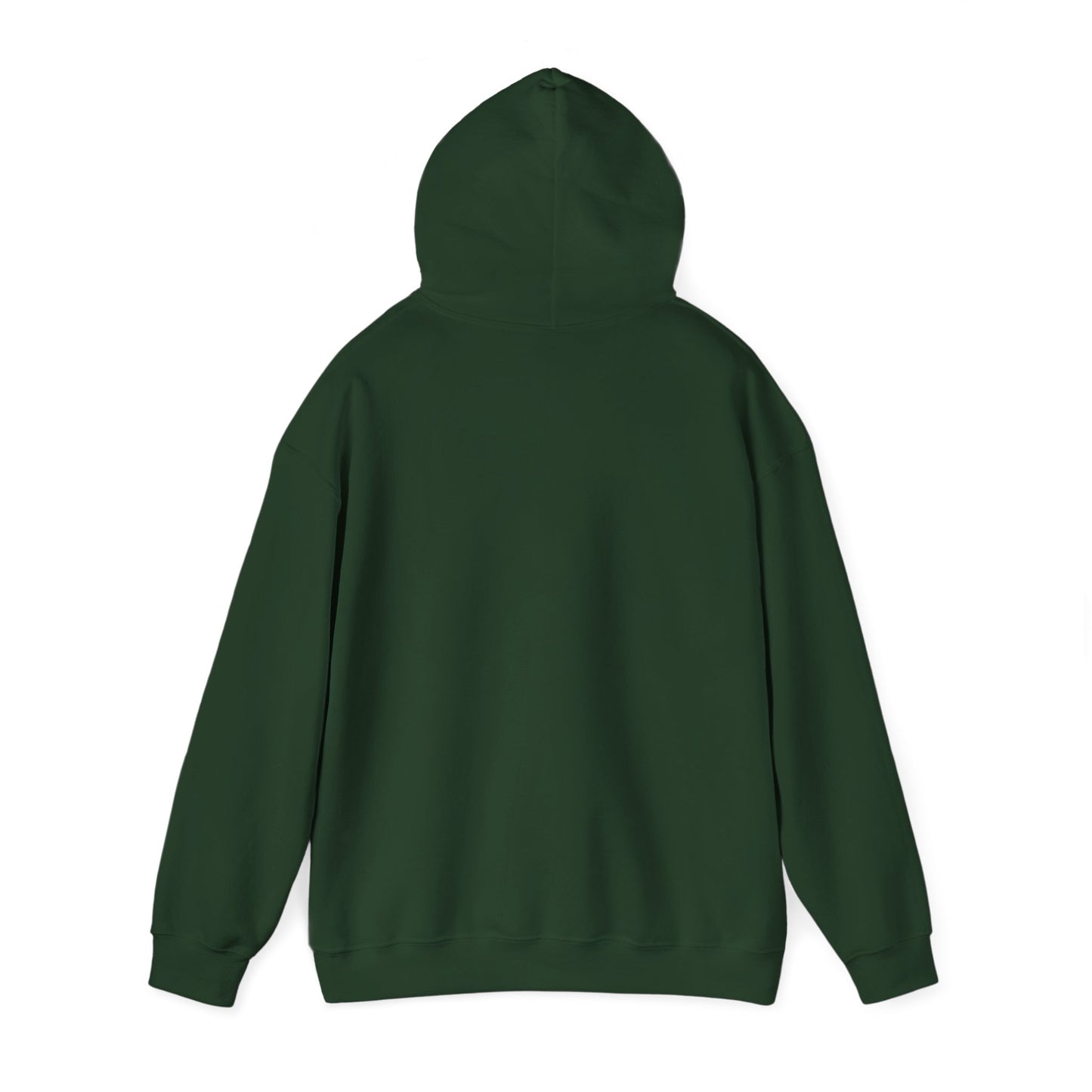 Be Legendary "The Flock" Unisex Heavy Blend™ Hoodie - Cozy Fashion for All Occasions
