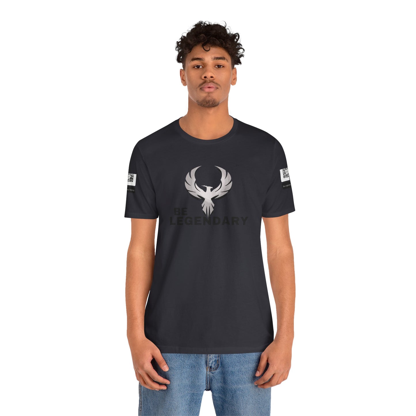 Be Legendary | Pipe Gang Shirt | Perfect Gift for Labor Day, Construction Workers, Motivational Quotes