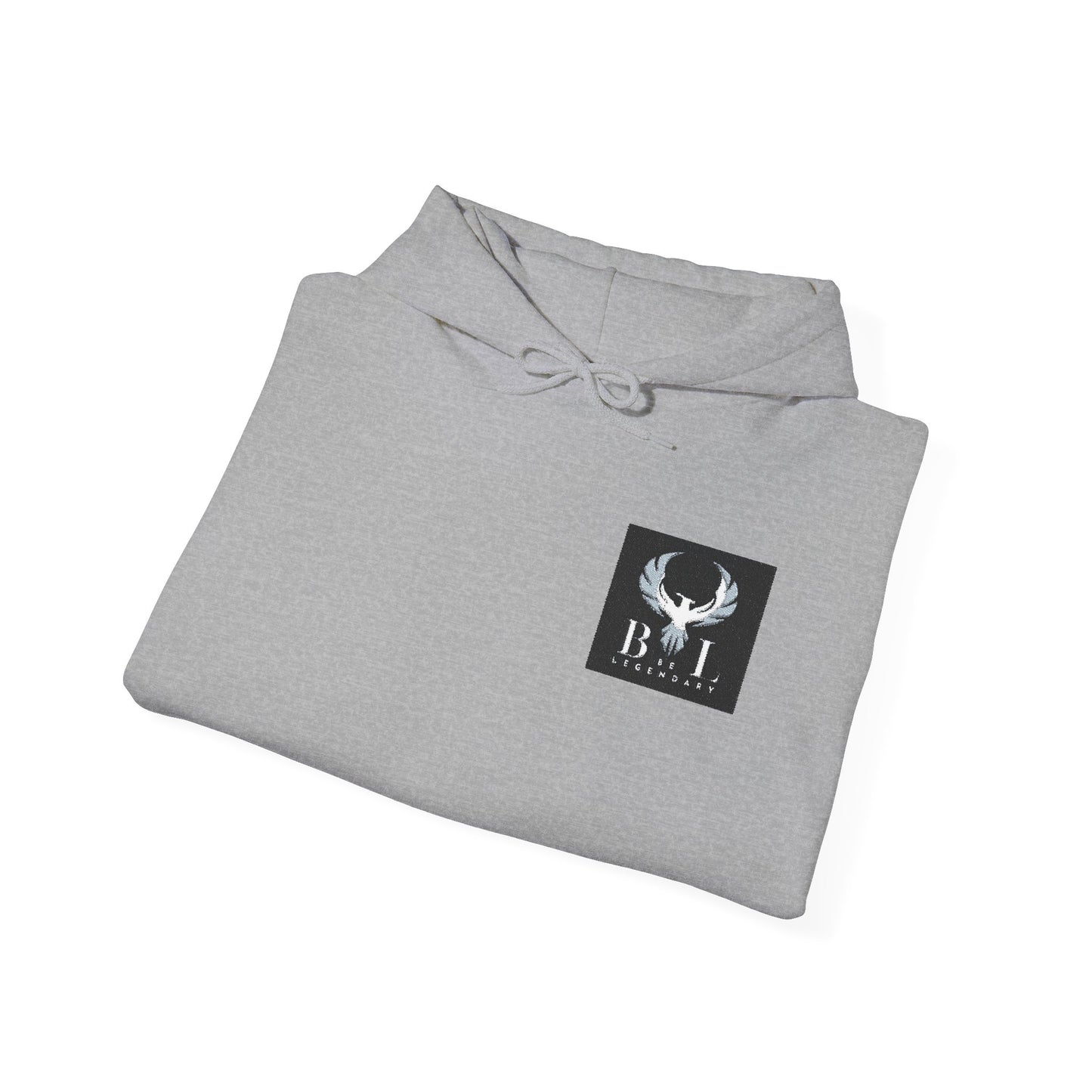 Be Legendary "The Flock" Unisex Heavy Blend™ Hoodie - Cozy Fashion for All Occasions